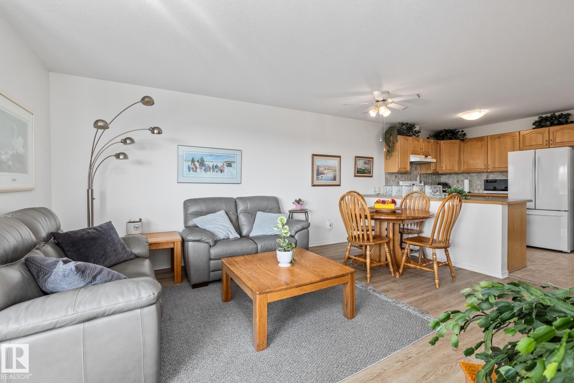 Photo 24 at 414 - 78 Mckenney Avenue, Mission, St. Albert