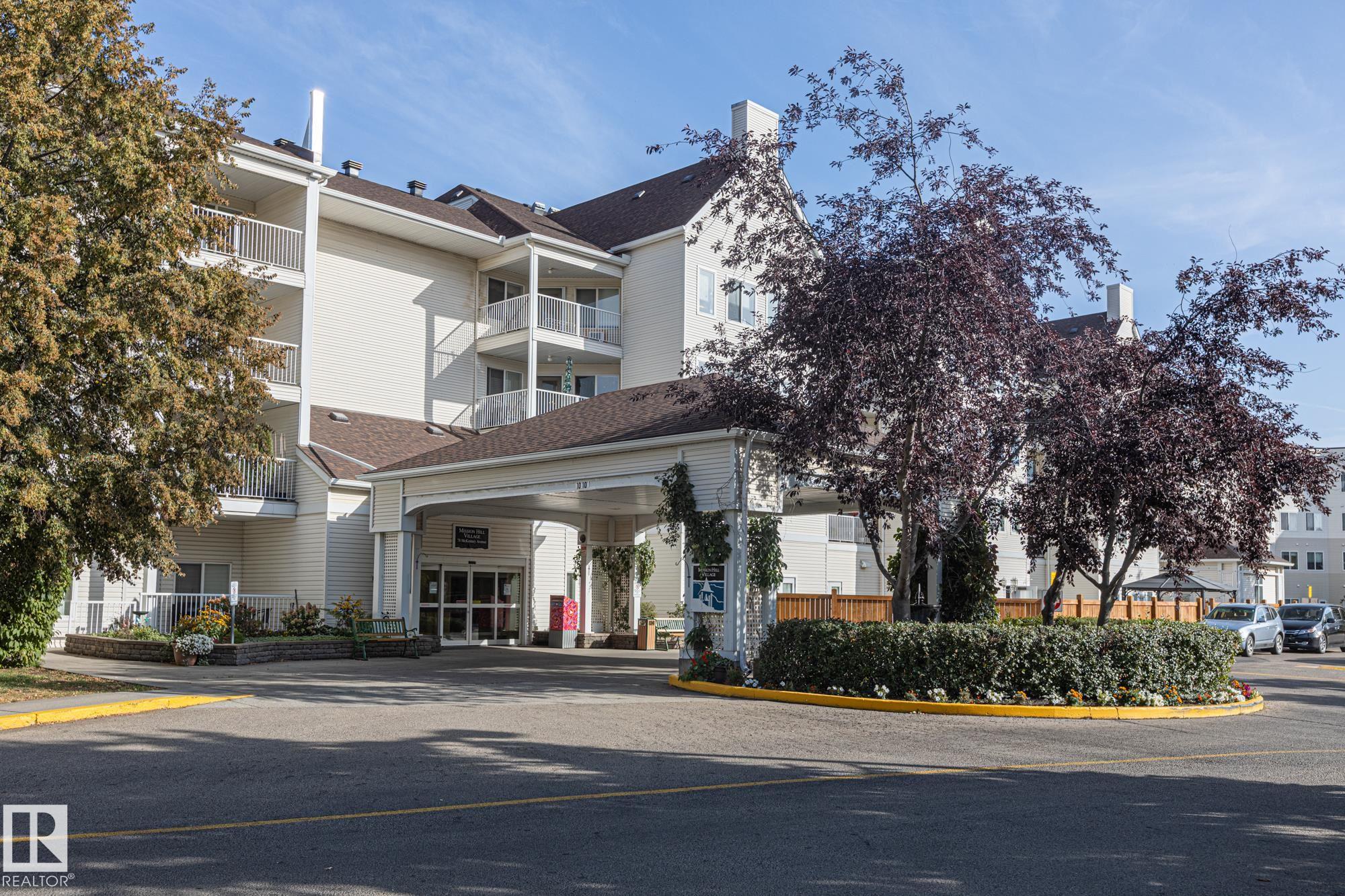 Photo 4 at 414 - 78 Mckenney Avenue, Mission, St. Albert