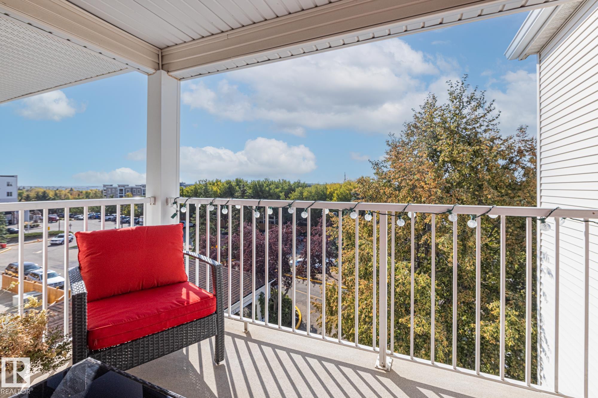 Photo 32 at 414 - 78 Mckenney Avenue, Mission, St. Albert