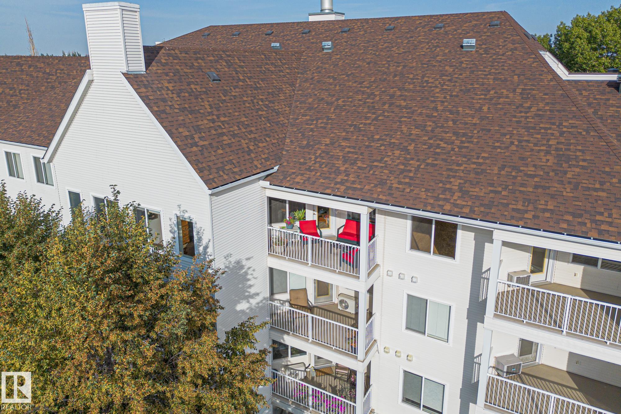 Photo 33 at 414 - 78 Mckenney Avenue, Mission, St. Albert