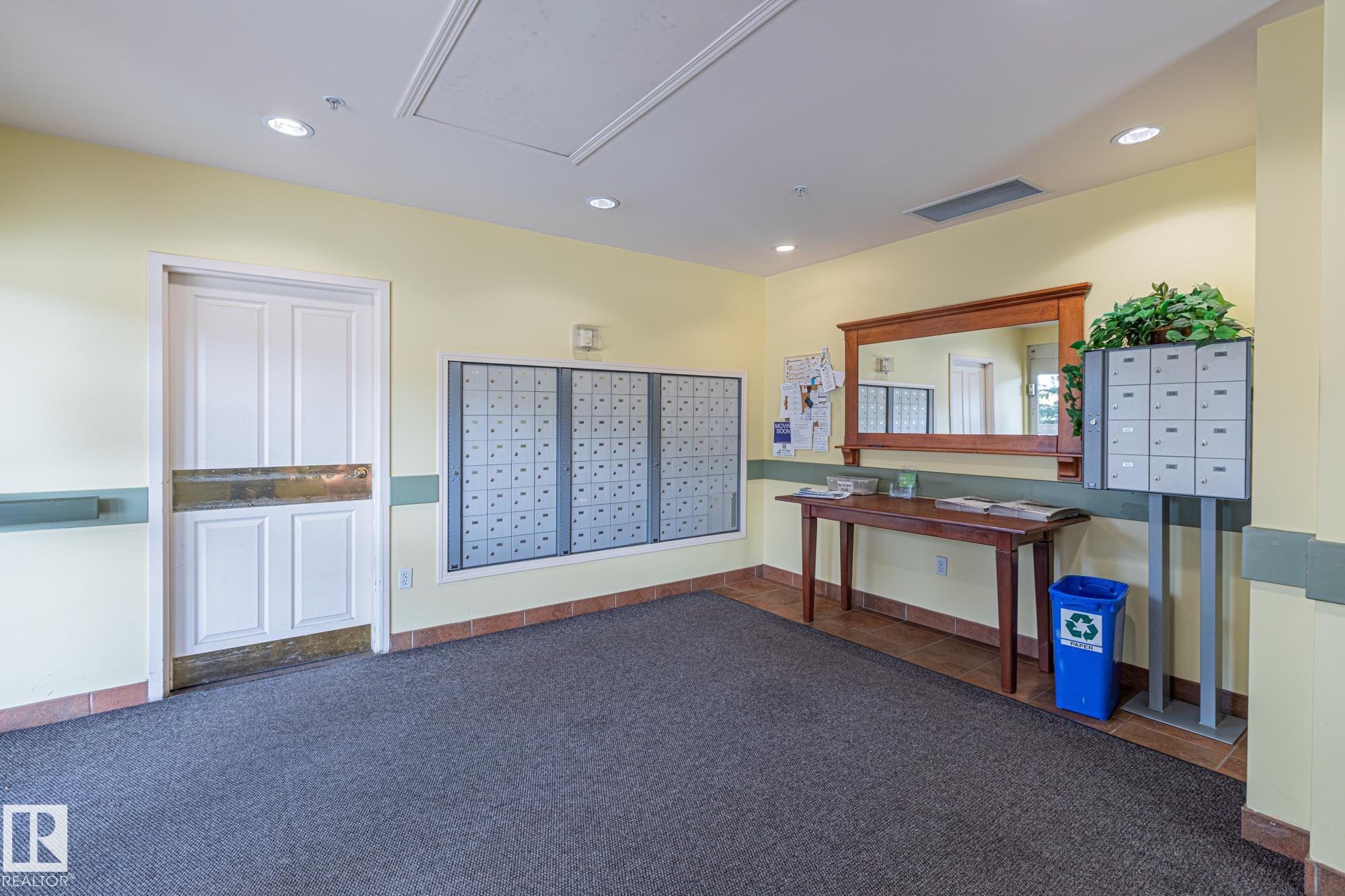Photo 34 at 414 - 78 Mckenney Avenue, Mission, St. Albert