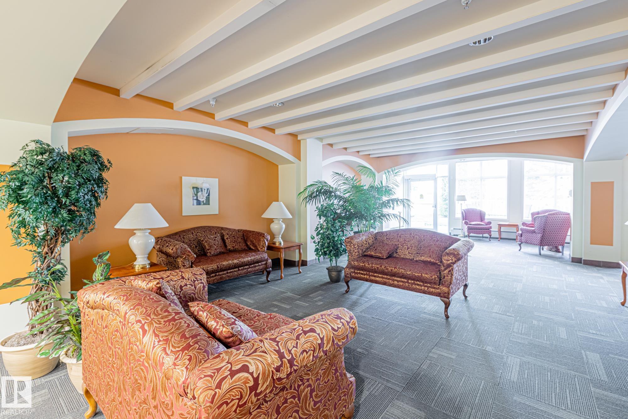 Photo 38 at 414 - 78 Mckenney Avenue, Mission, St. Albert