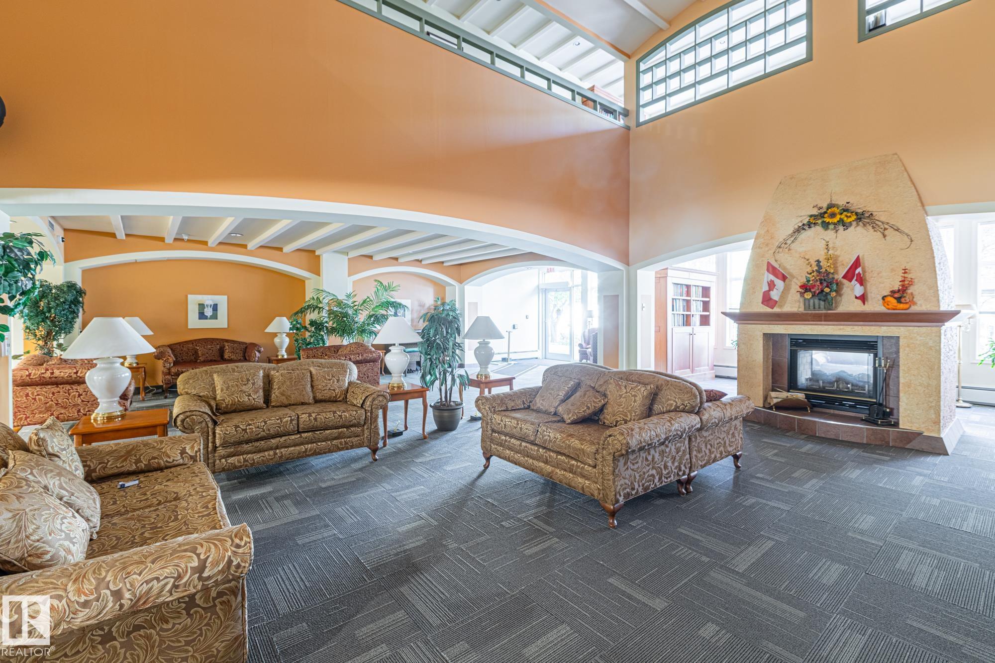 Photo 39 at 414 - 78 Mckenney Avenue, Mission, St. Albert