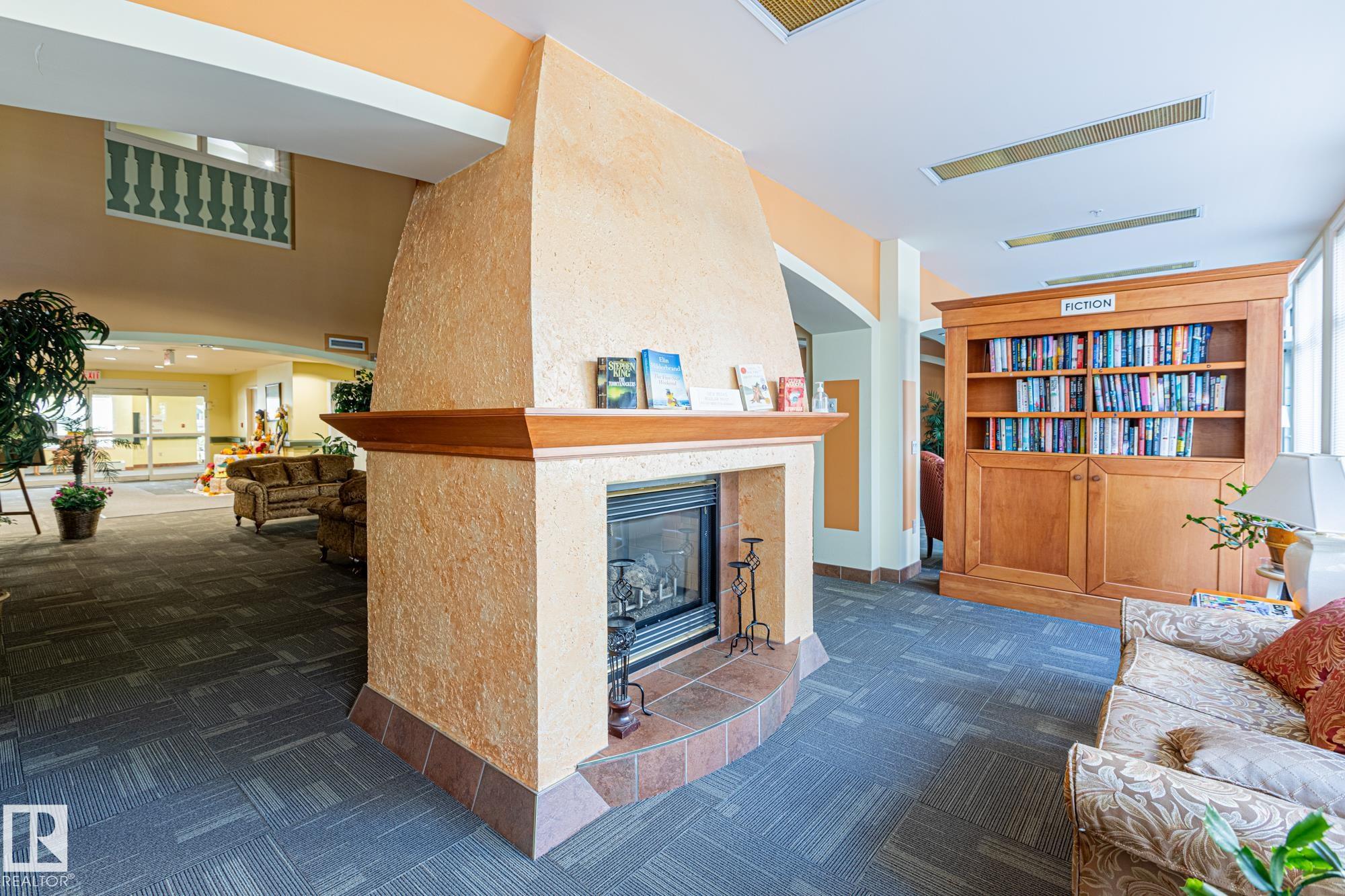 Photo 40 at 414 - 78 Mckenney Avenue, Mission, St. Albert