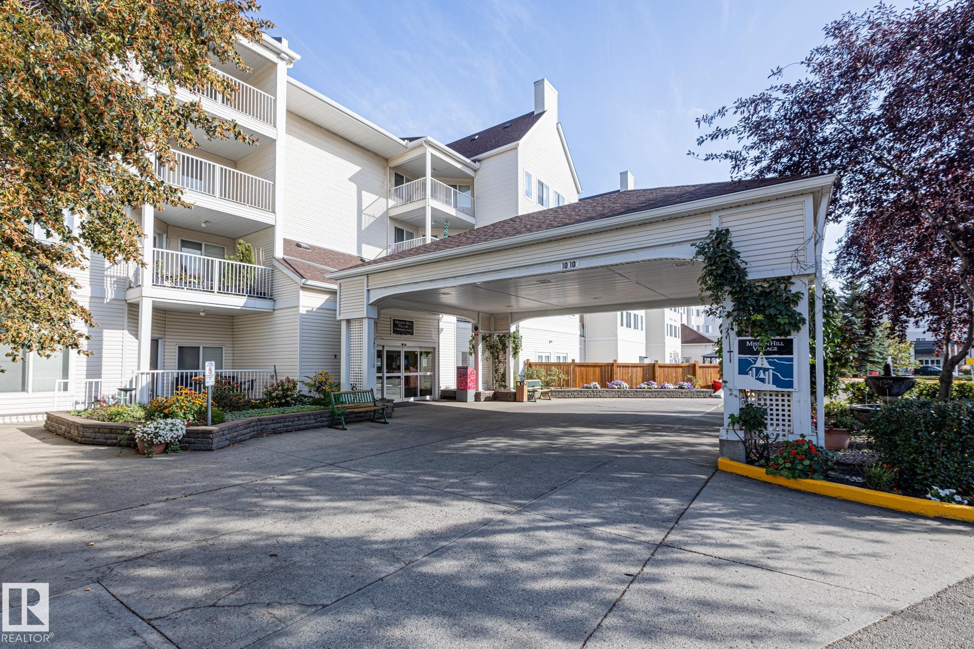 Photo 5 at 414 - 78 Mckenney Avenue, Mission, St. Albert