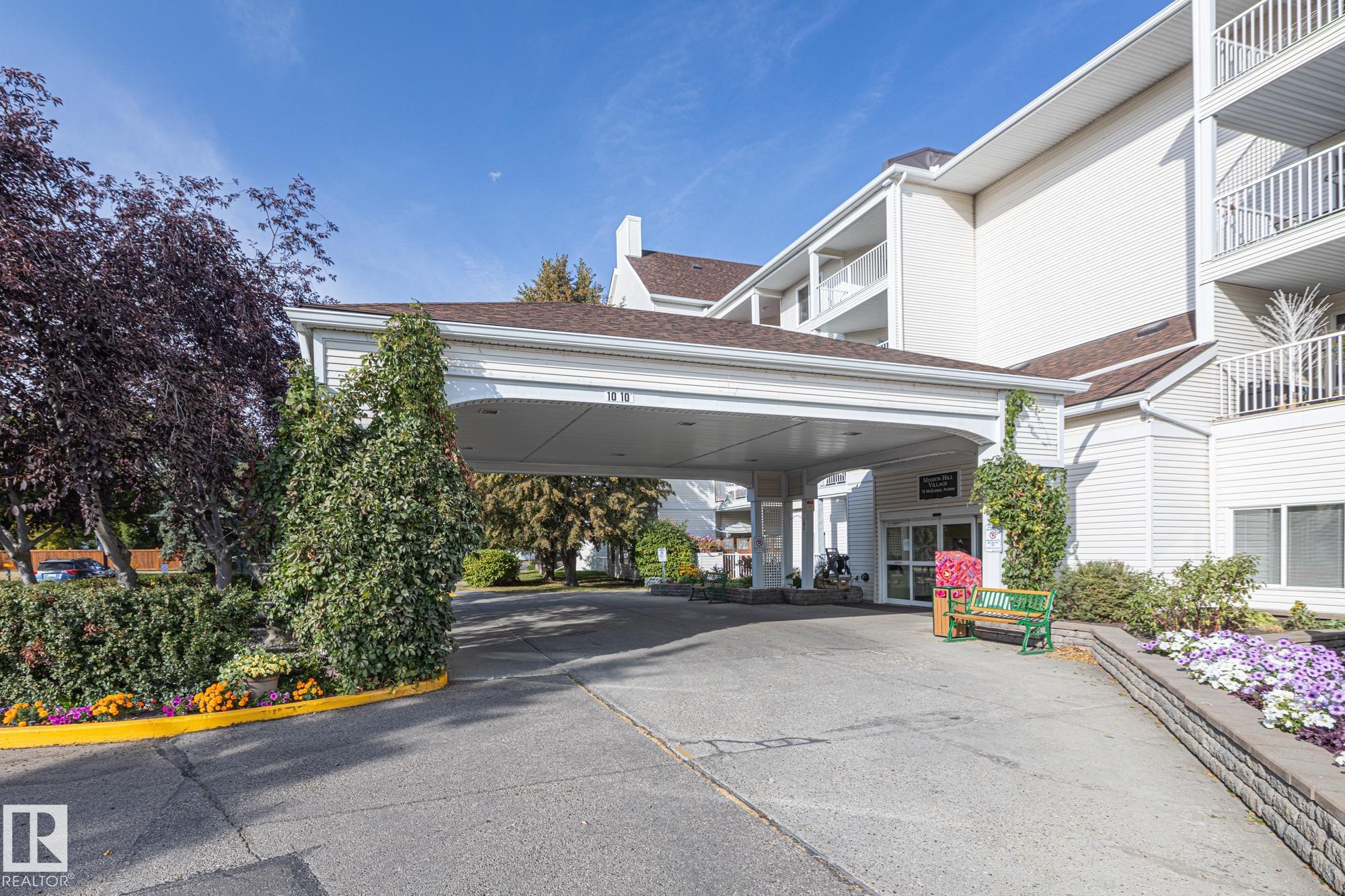 Photo 6 at 414 - 78 Mckenney Avenue, Mission, St. Albert