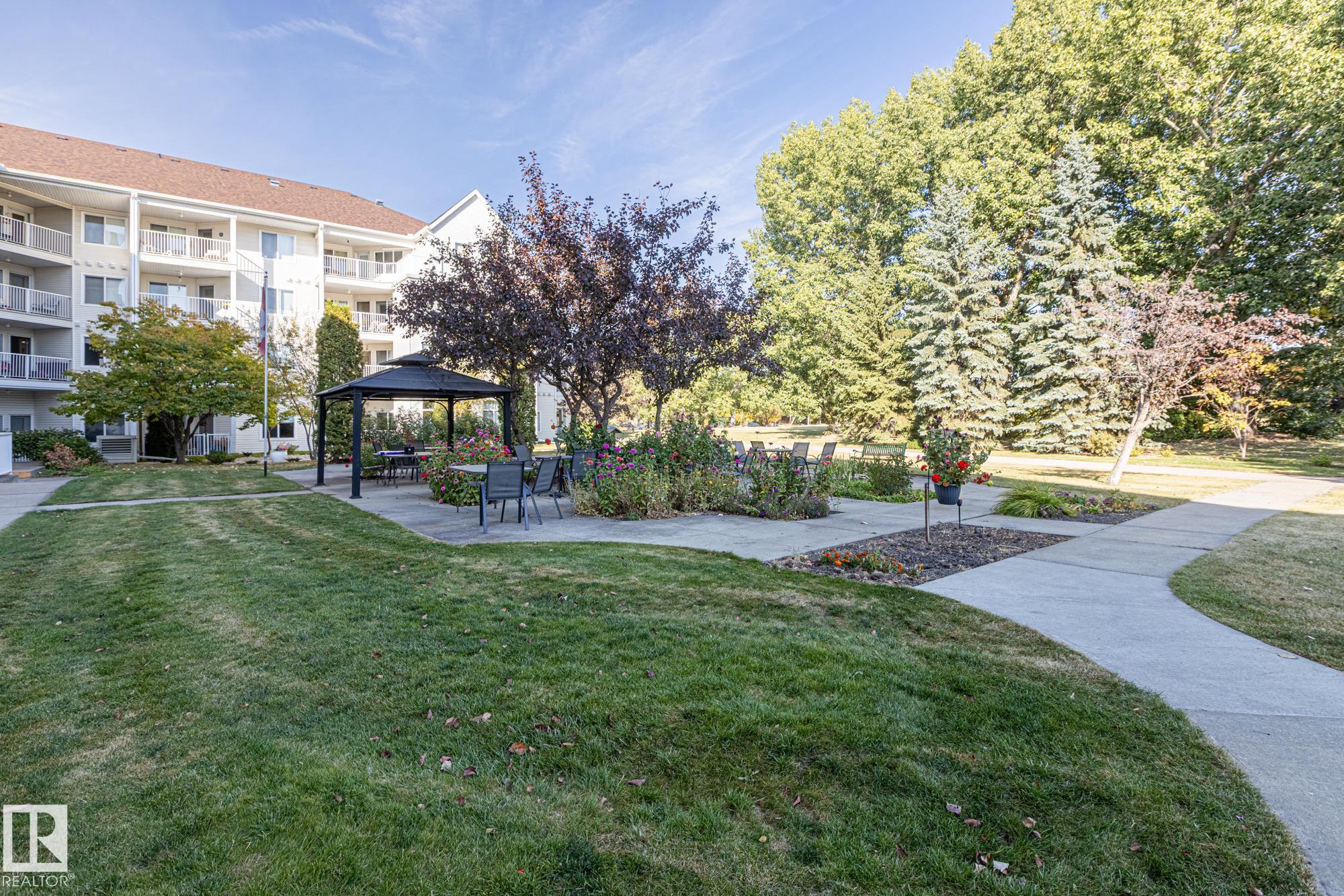 Photo 51 at 414 - 78 Mckenney Avenue, Mission, St. Albert