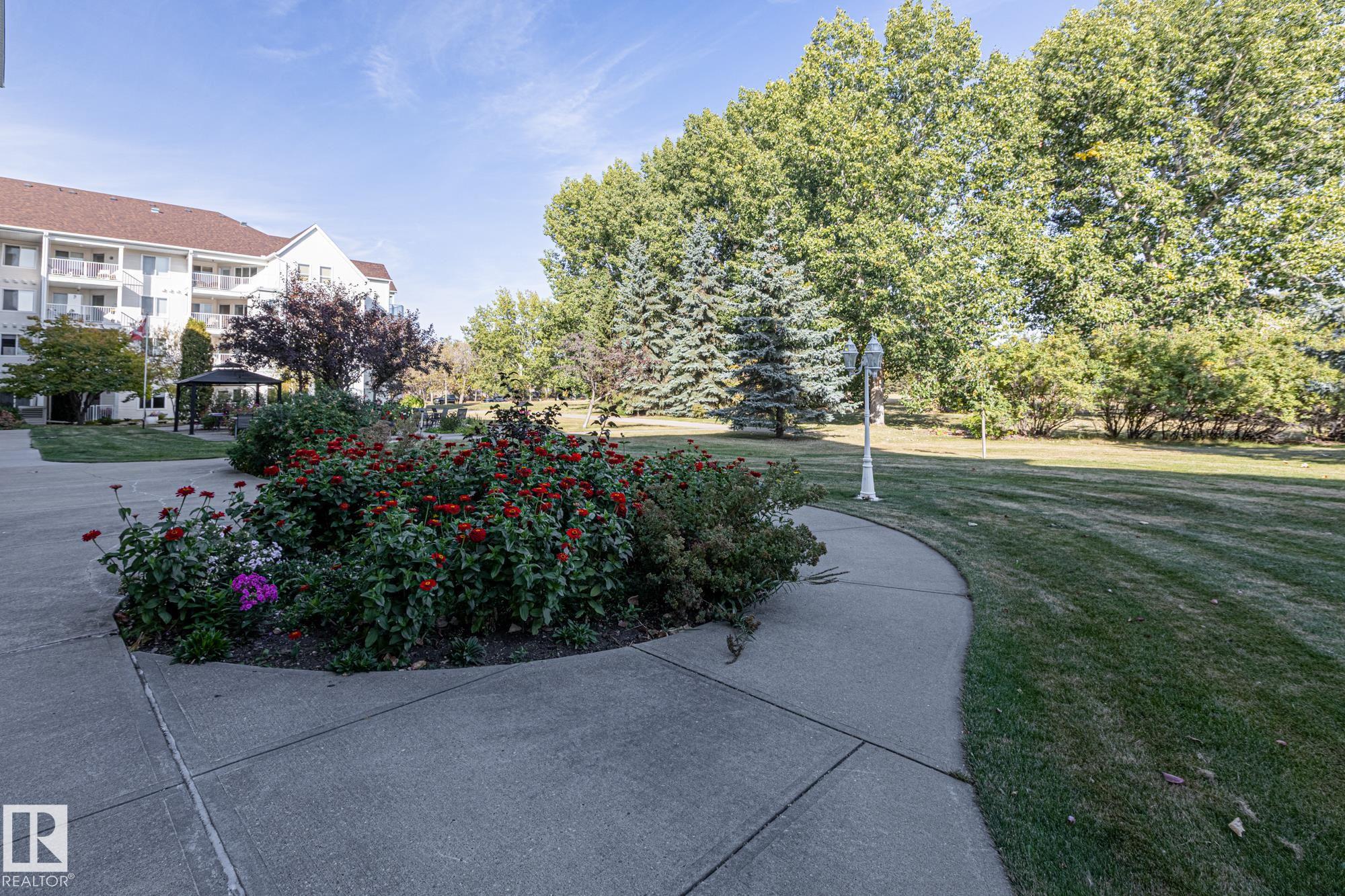Photo 52 at 414 - 78 Mckenney Avenue, Mission, St. Albert