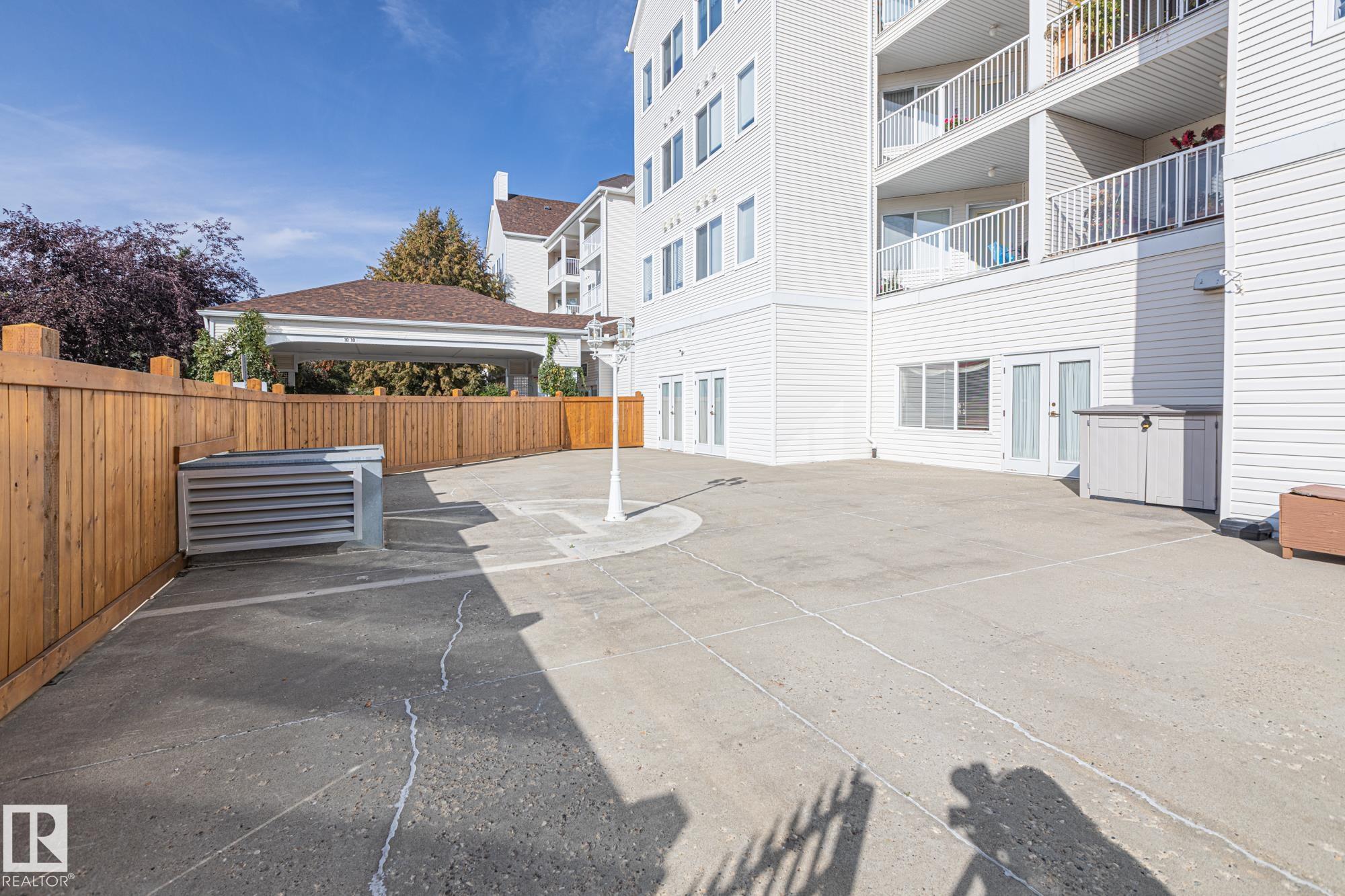 Photo 53 at 414 - 78 Mckenney Avenue, Mission, St. Albert