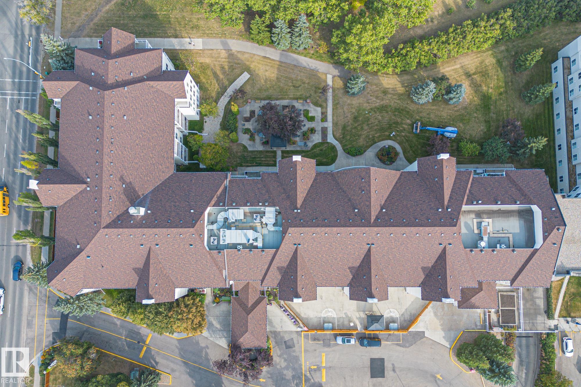 Photo 55 at 414 - 78 Mckenney Avenue, Mission, St. Albert