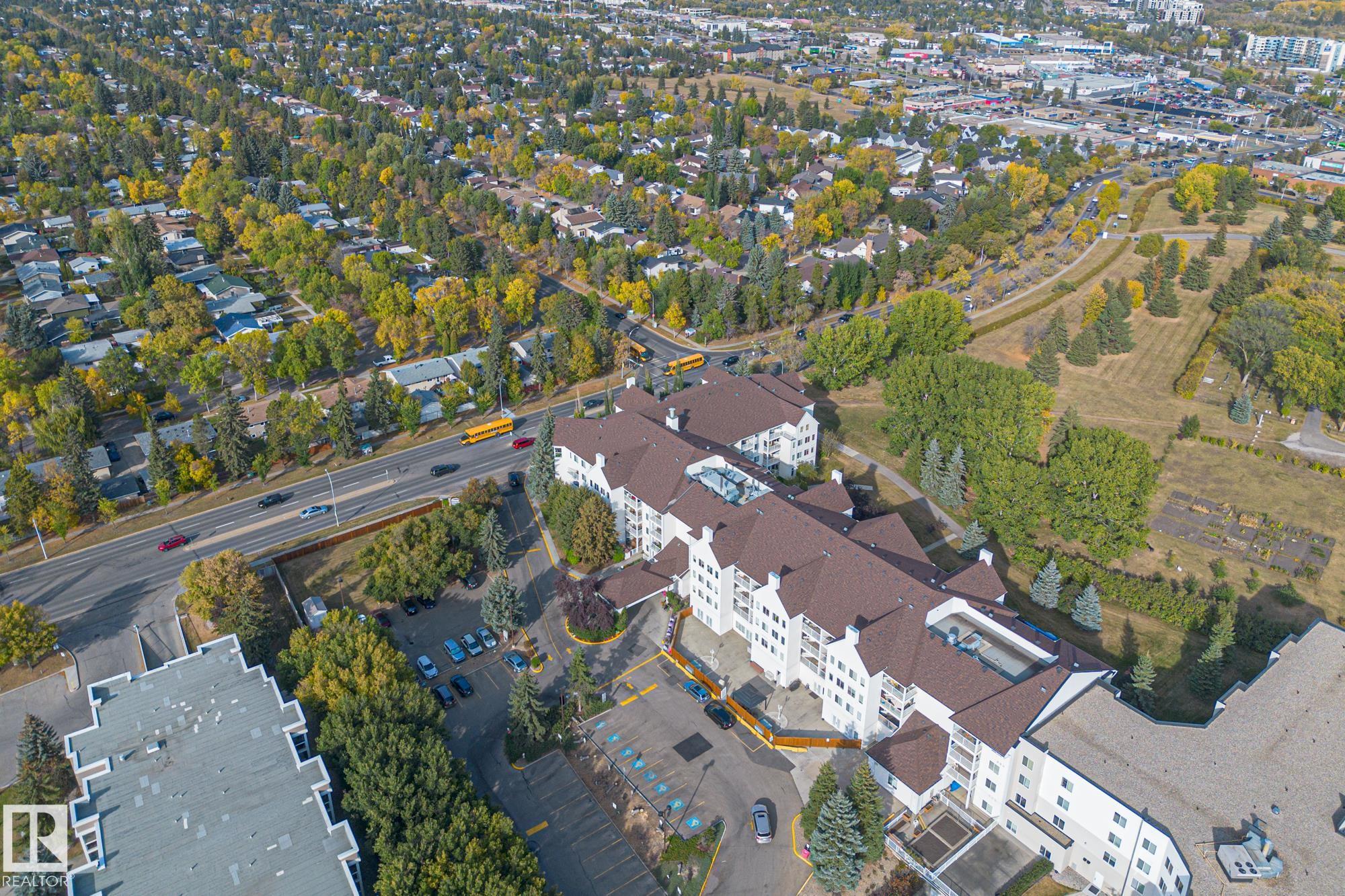 Photo 56 at 414 - 78 Mckenney Avenue, Mission, St. Albert