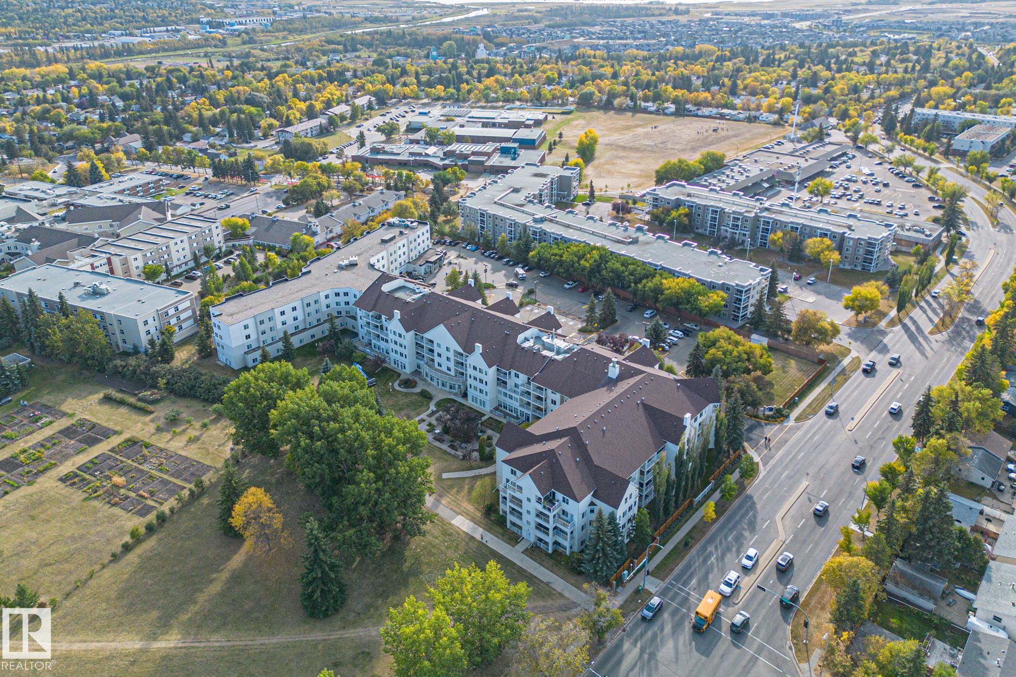 Photo 57 at 414 - 78 Mckenney Avenue, Mission, St. Albert