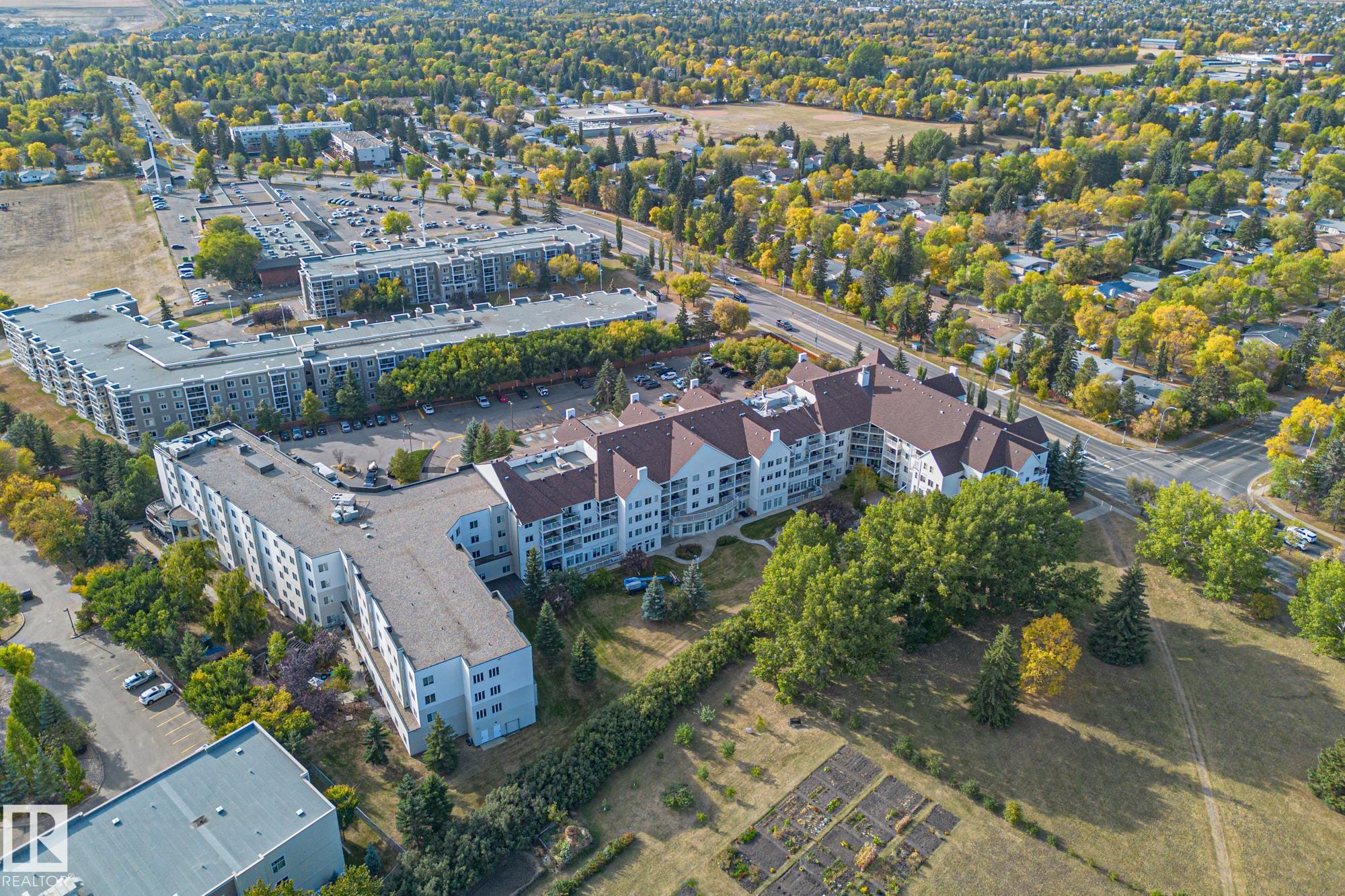 Photo 58 at 414 - 78 Mckenney Avenue, Mission, St. Albert