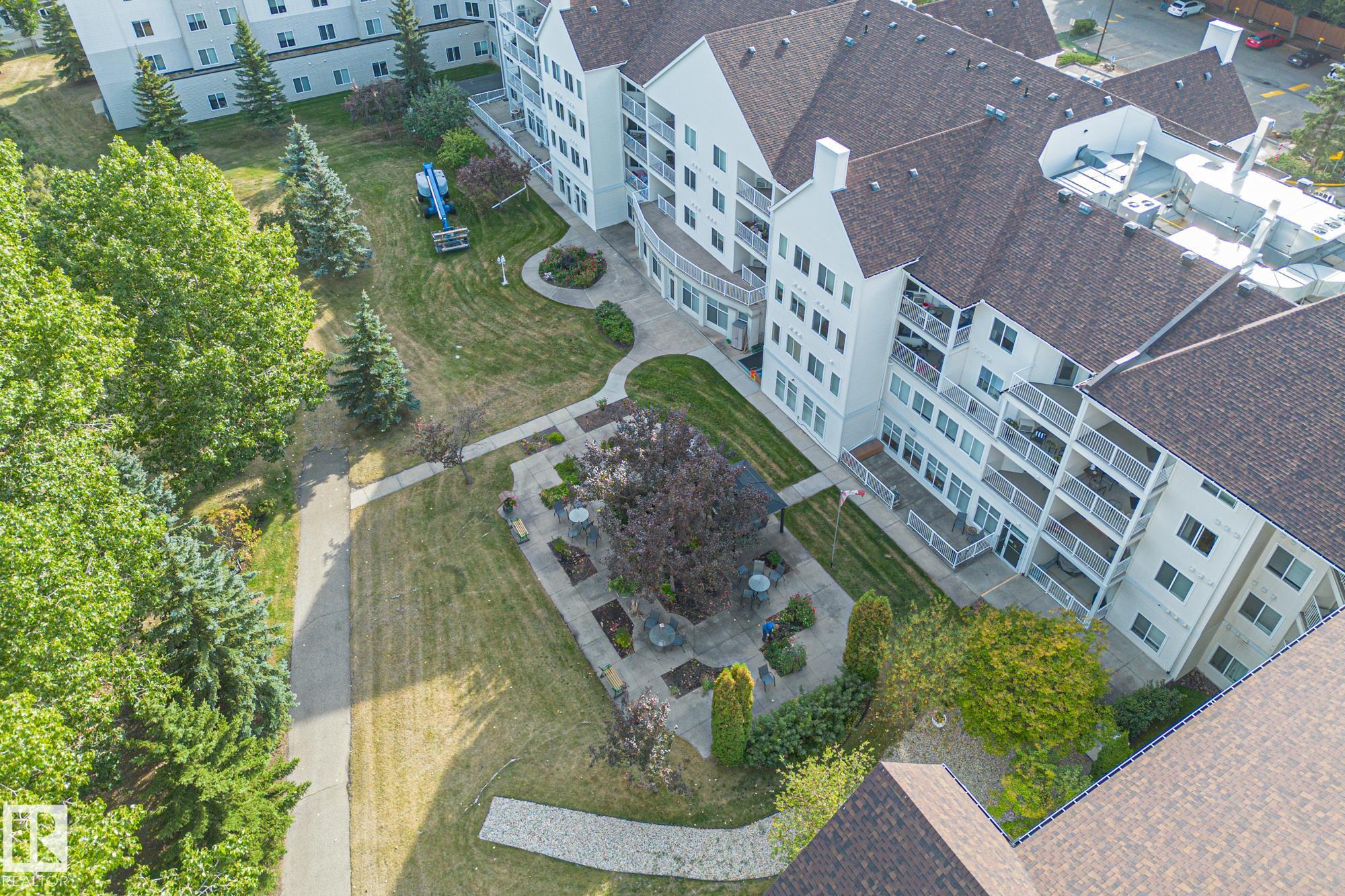 Photo 59 at 414 - 78 Mckenney Avenue, Mission, St. Albert