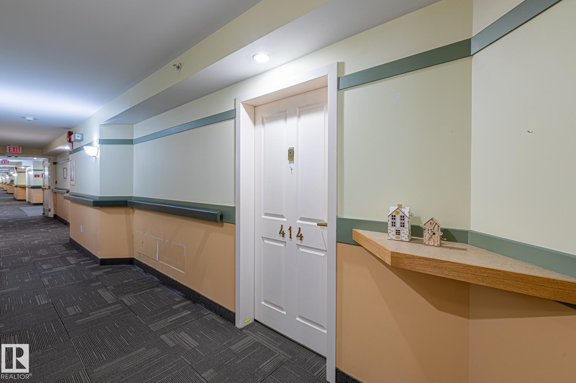 Photo 8 at 414 - 78 Mckenney Avenue, Mission, St. Albert