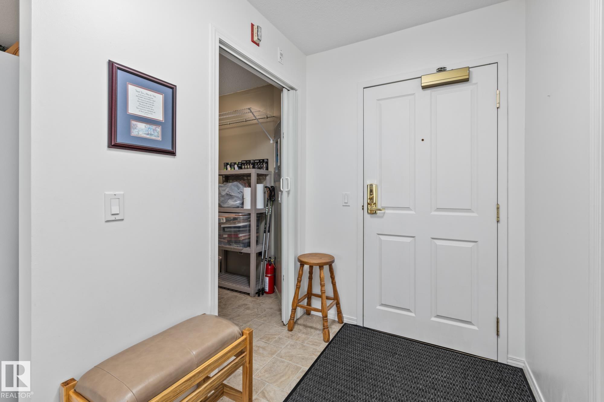 Photo 10 at 414 - 78 Mckenney Avenue, Mission, St. Albert