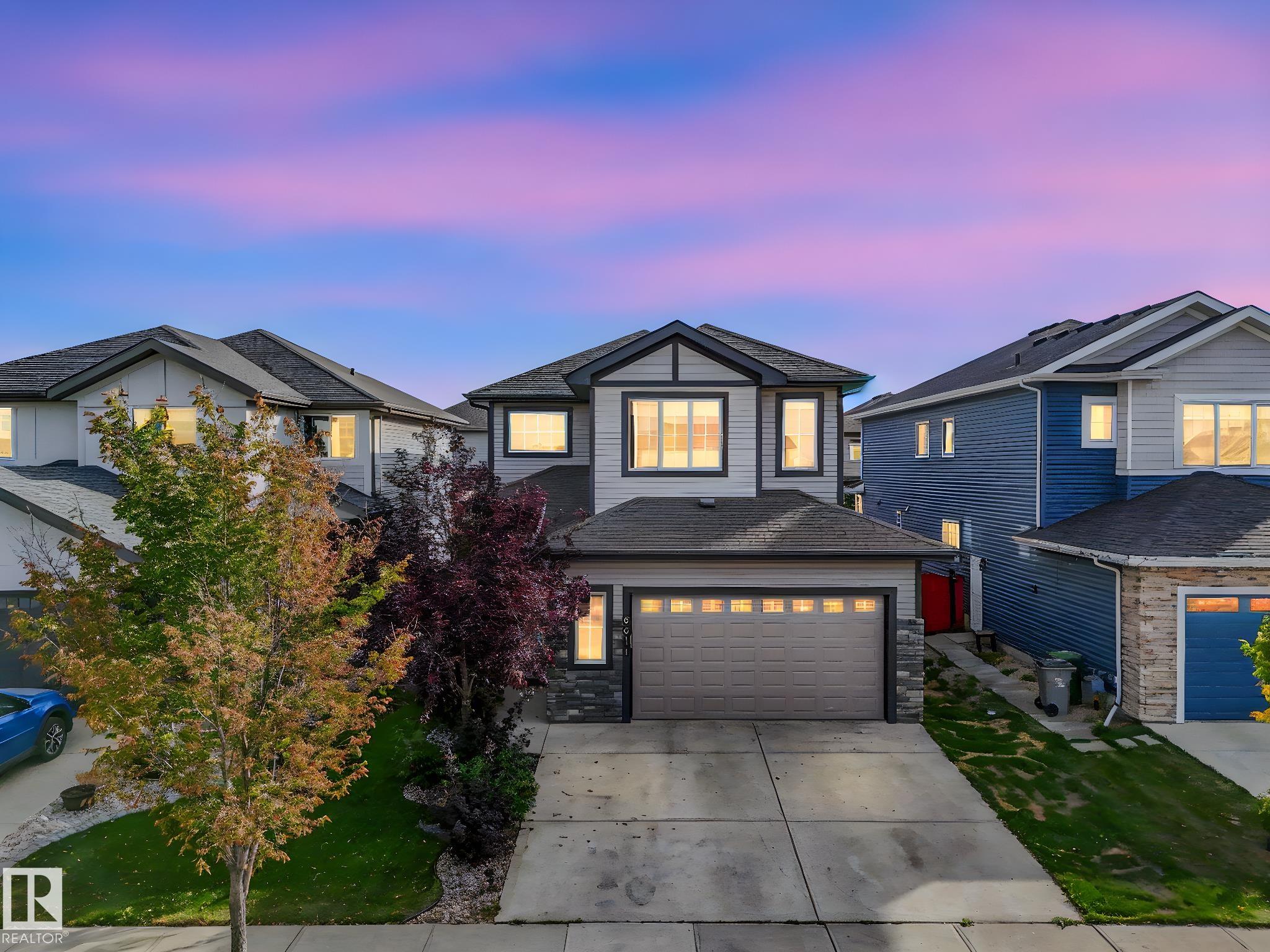 6611 54 Avenue, Eaglemont Heights, Beaumont 
