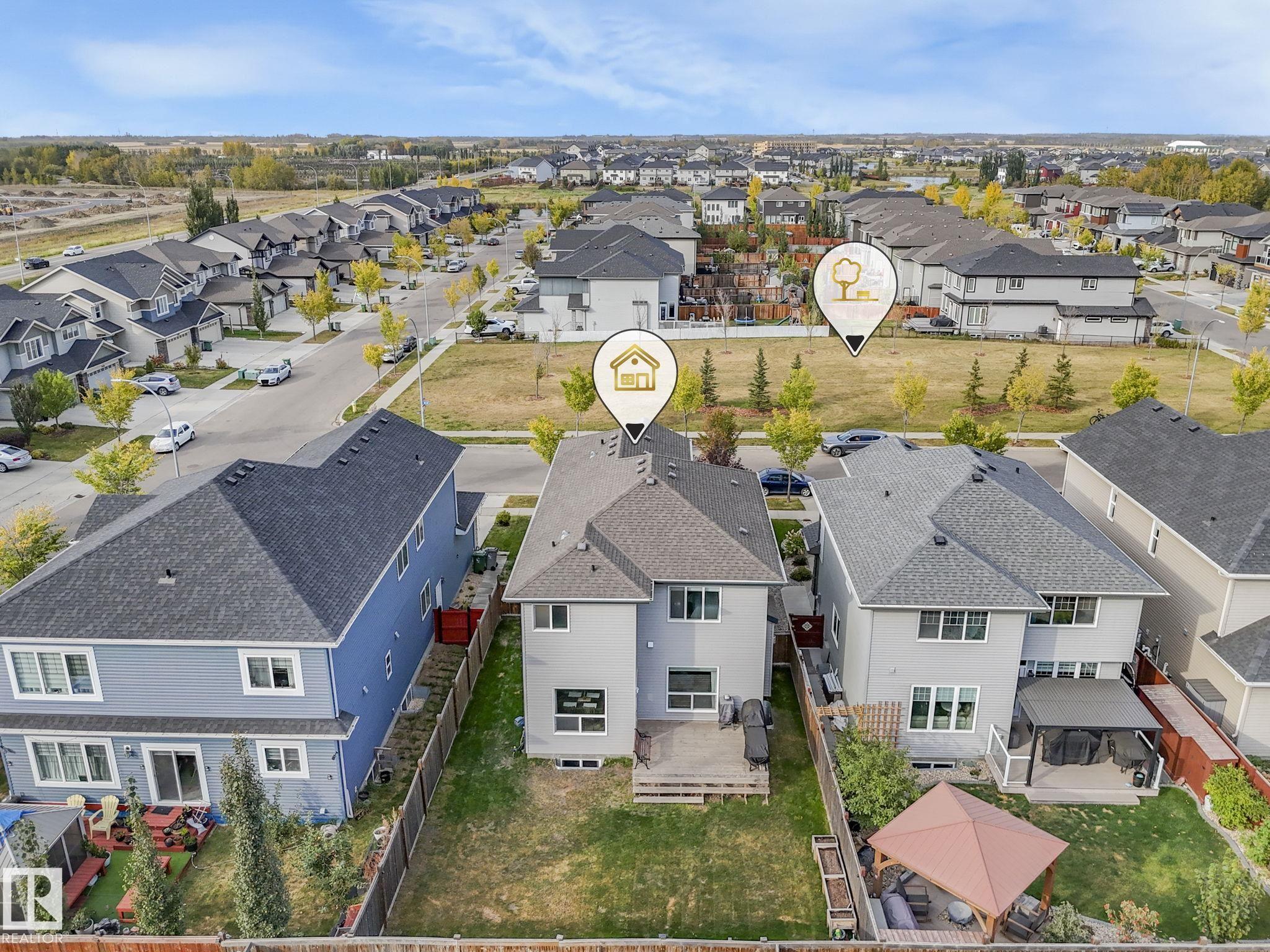 Photo 3 at 6611 54 Avenue, Eaglemont Heights, Beaumont