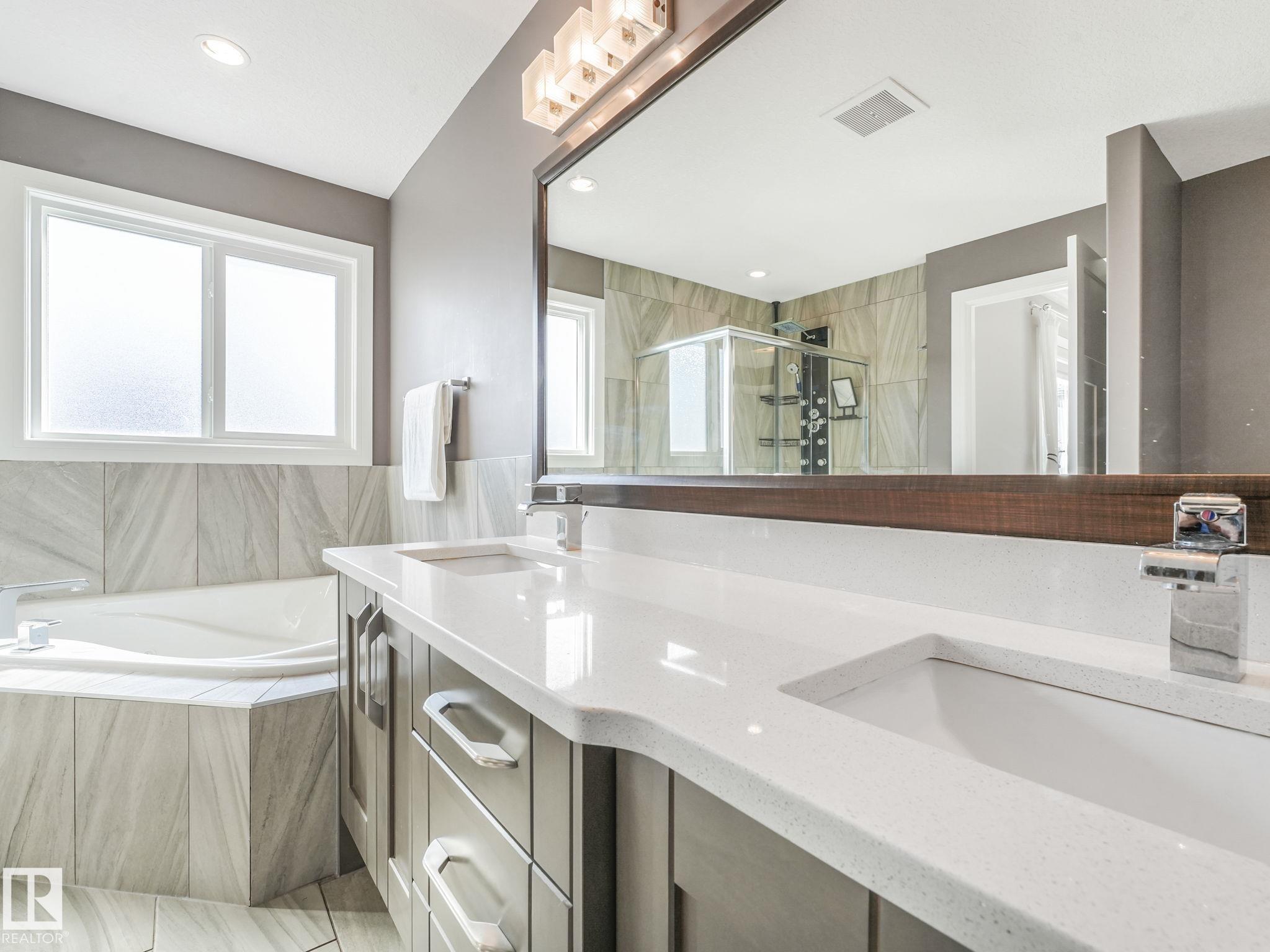 Photo 33 at 6611 54 Avenue, Eaglemont Heights, Beaumont