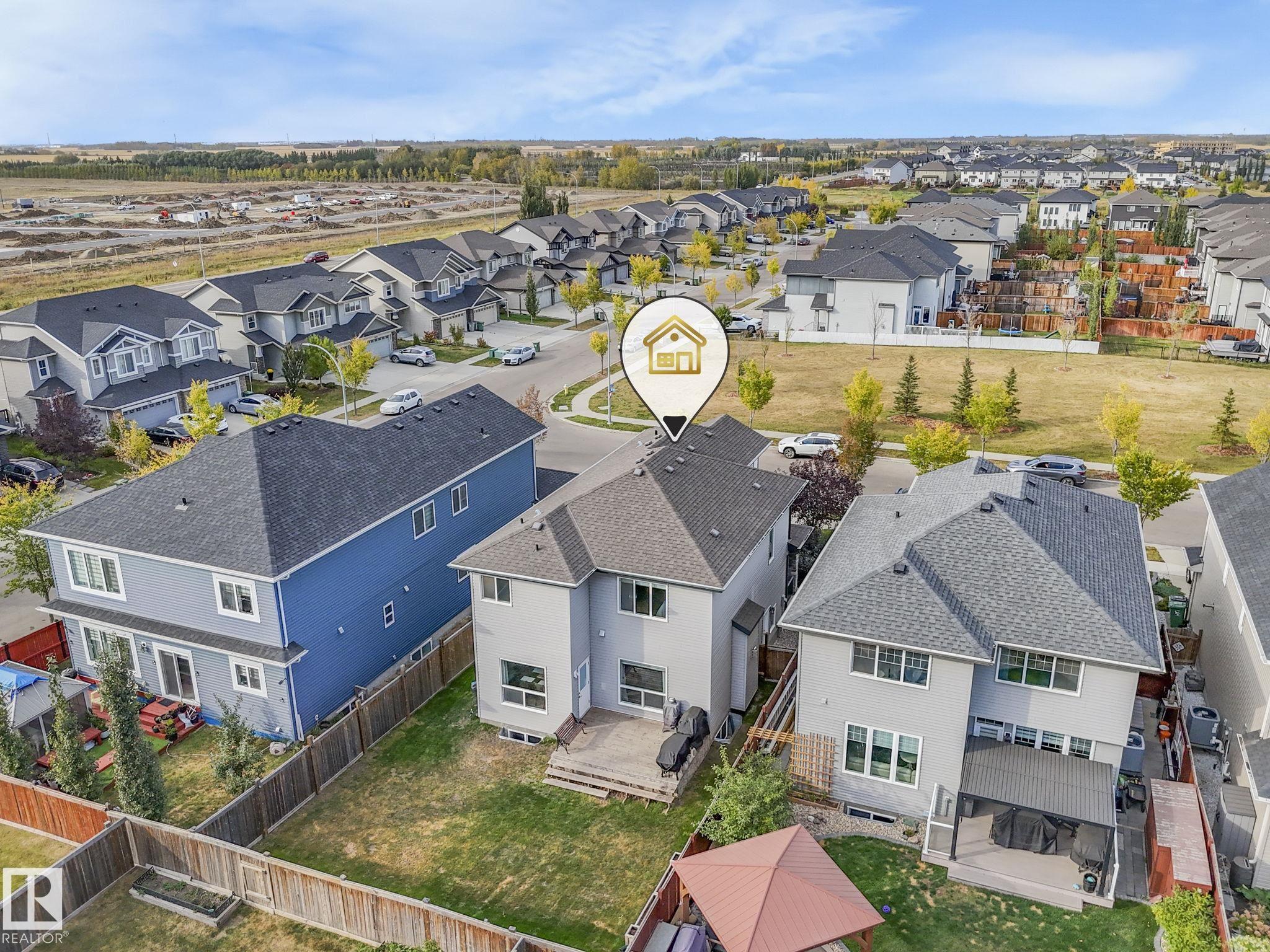 Photo 43 at 6611 54 Avenue, Eaglemont Heights, Beaumont