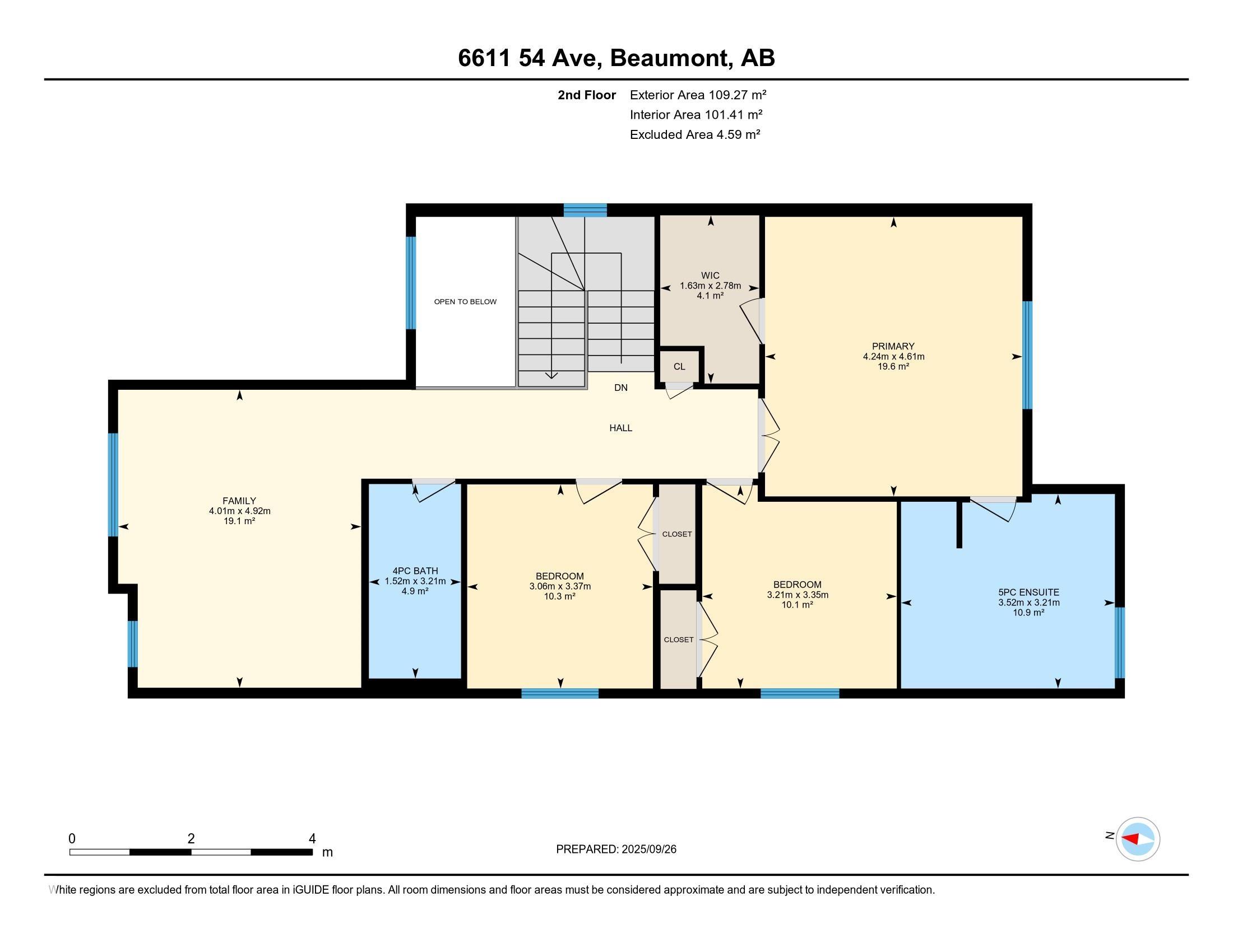 Photo 46 at 6611 54 Avenue, Eaglemont Heights, Beaumont