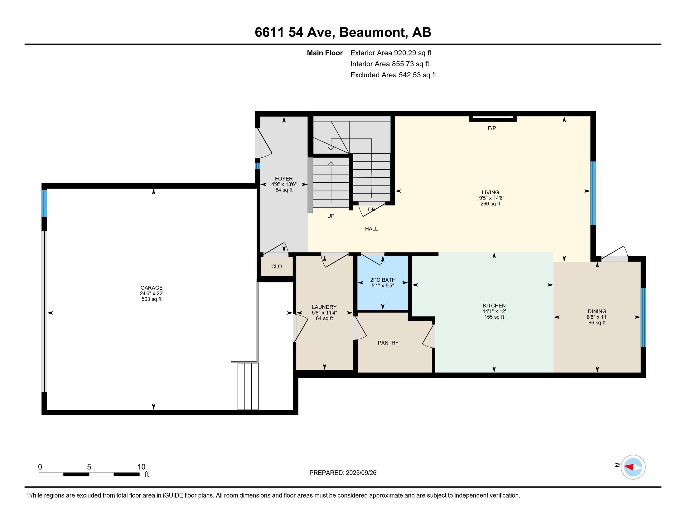 Photo 47 at 6611 54 Avenue, Eaglemont Heights, Beaumont