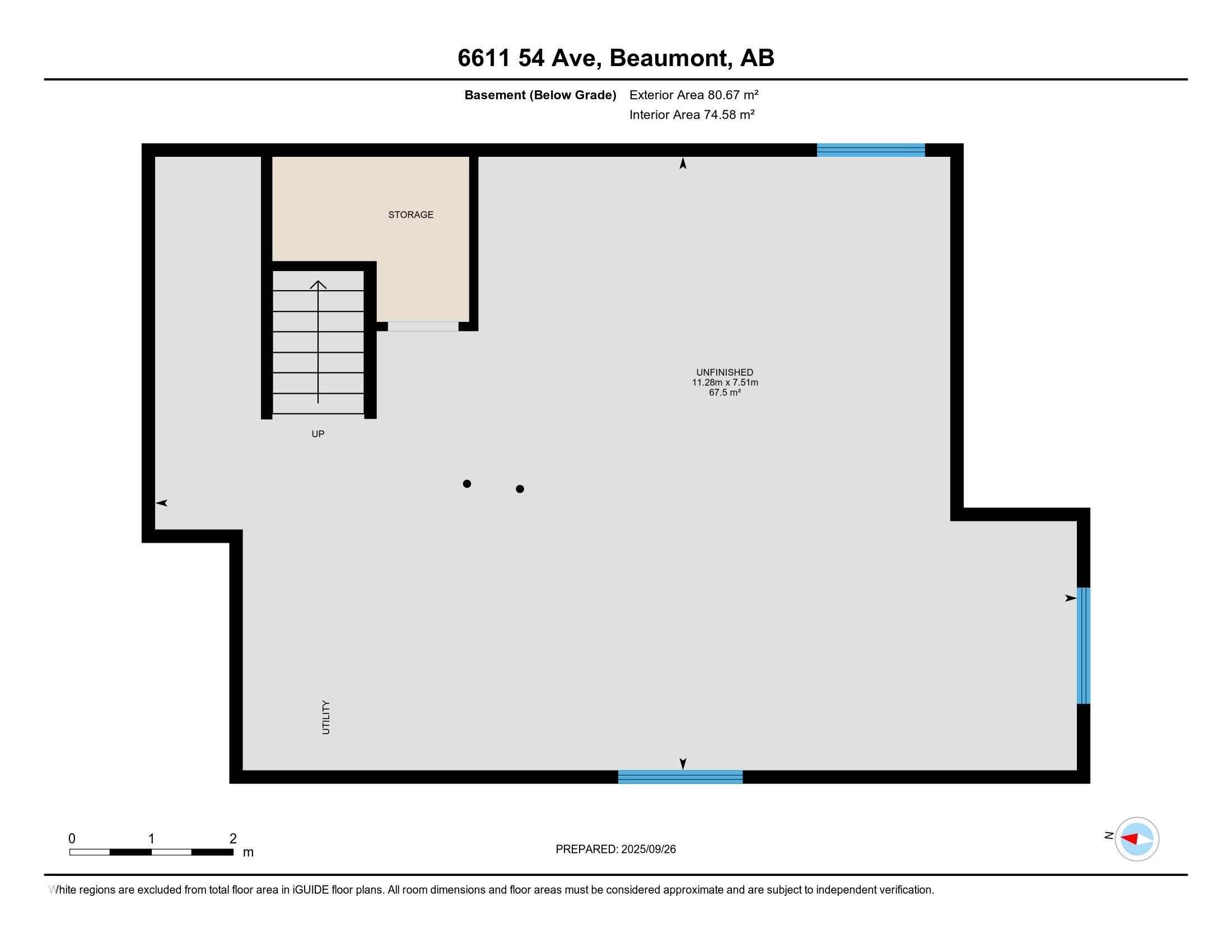 Photo 48 at 6611 54 Avenue, Eaglemont Heights, Beaumont