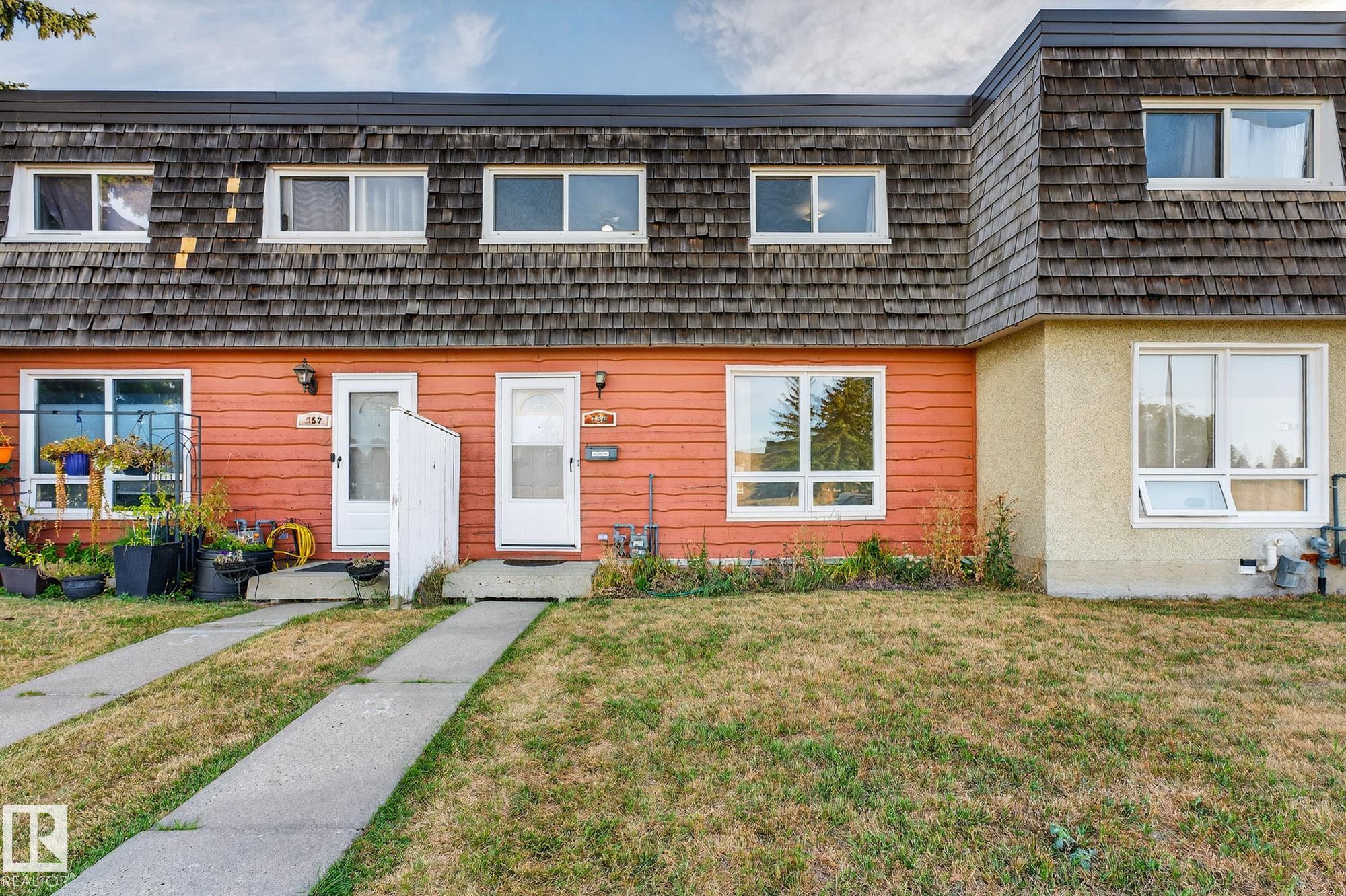 158 Mayfair Mews NW, Northmount, Edmonton 