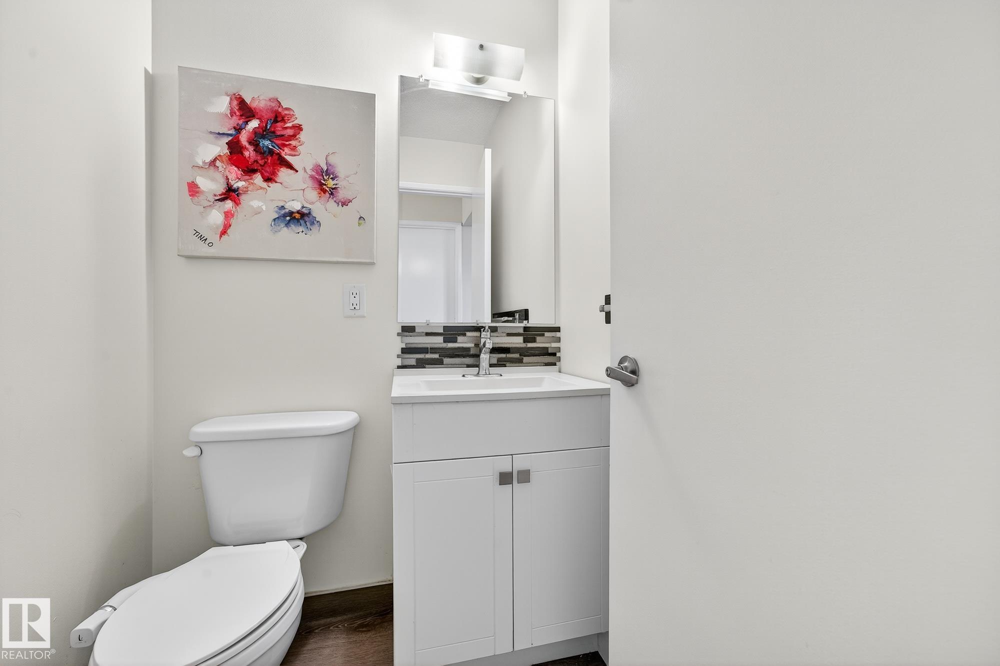 Photo 20 at 158 Mayfair Mews NW, Northmount, Edmonton
