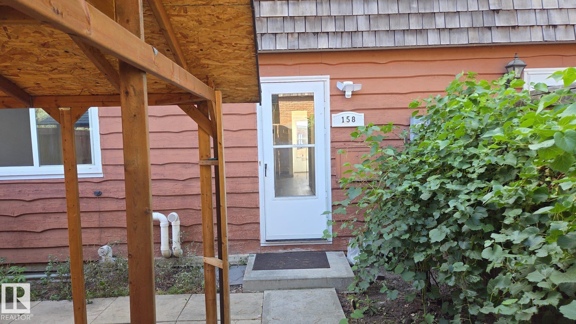 Photo 35 at 158 Mayfair Mews NW, Northmount, Edmonton