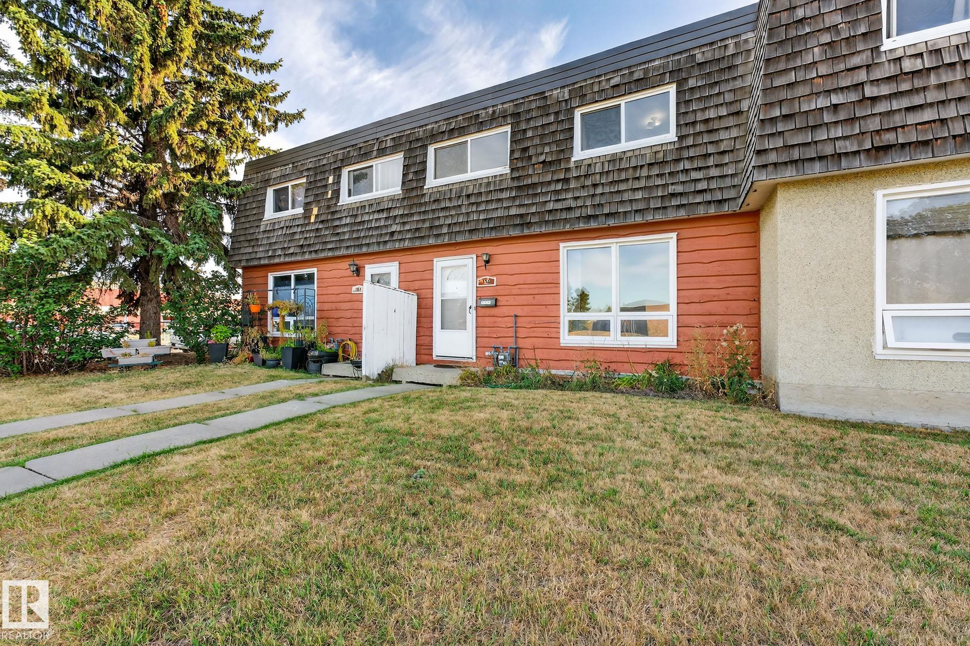 Photo 38 at 158 Mayfair Mews NW, Northmount, Edmonton