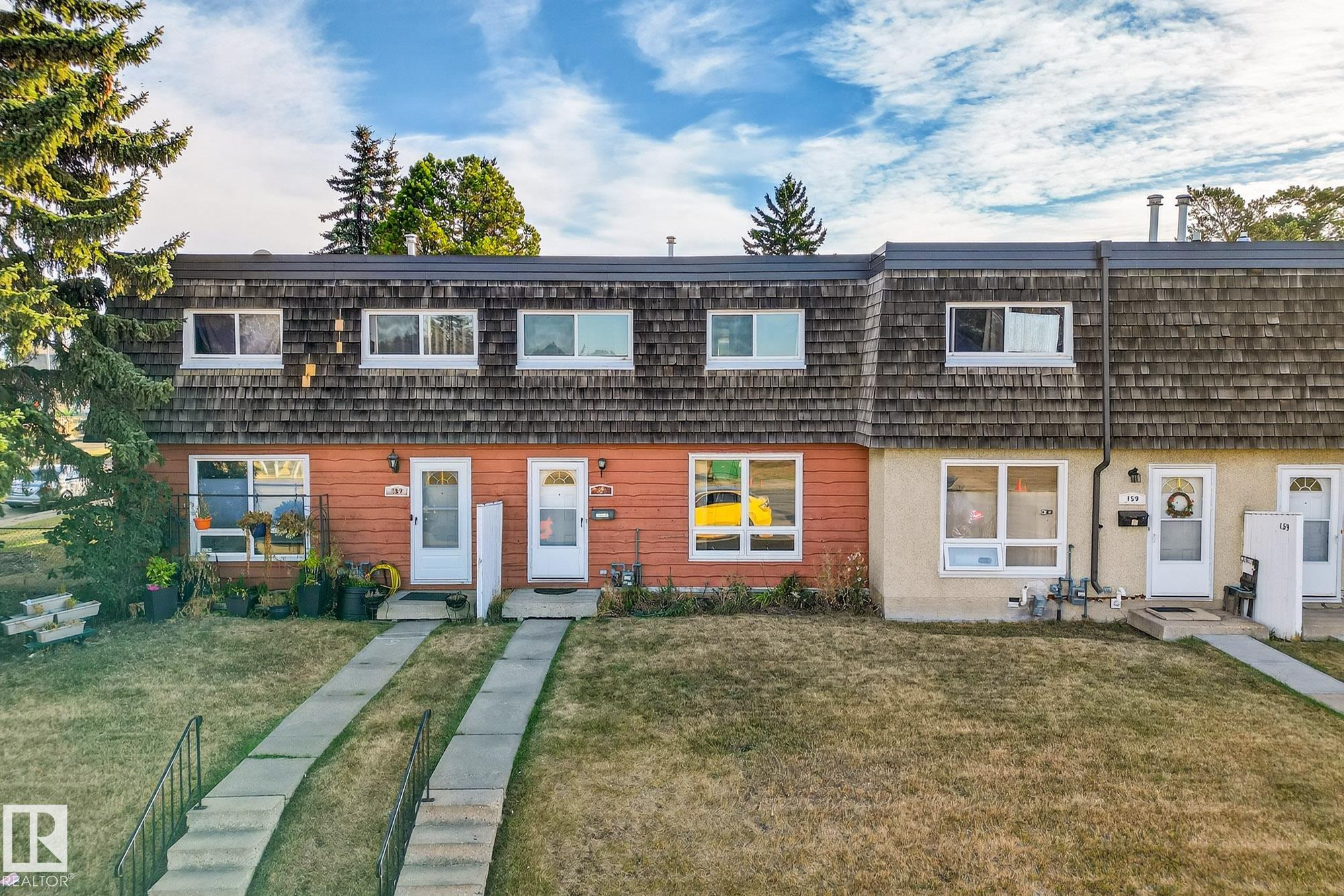 Photo 39 at 158 Mayfair Mews NW, Northmount, Edmonton