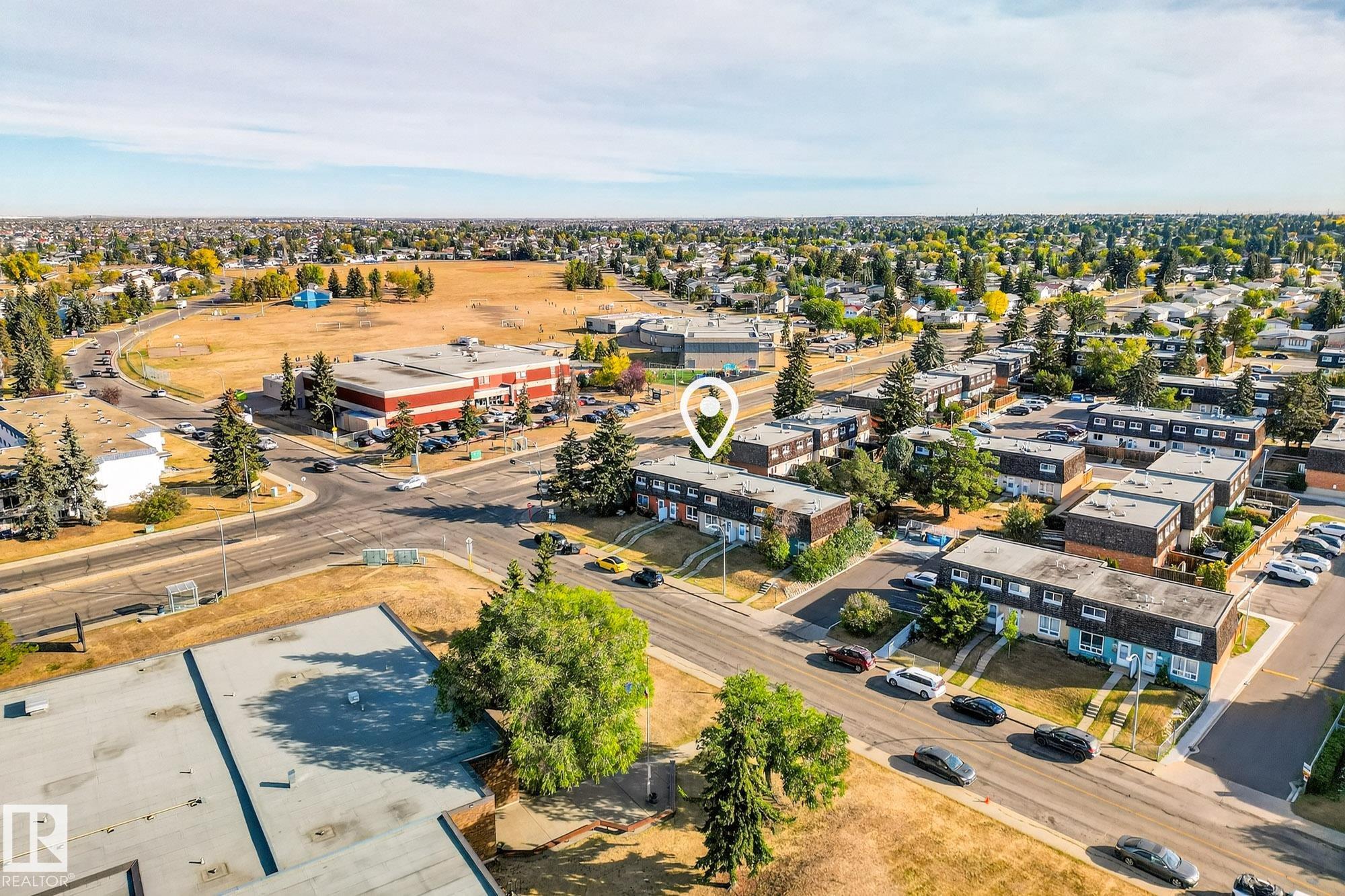 Photo 42 at 158 Mayfair Mews NW, Northmount, Edmonton