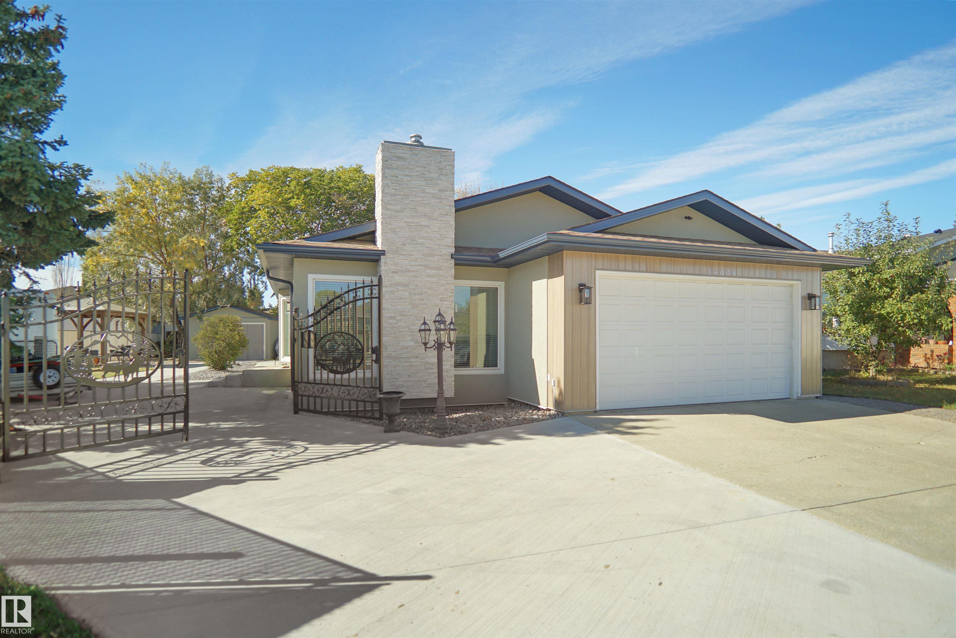 16008 101 Street NW, Lorelei, Edmonton 