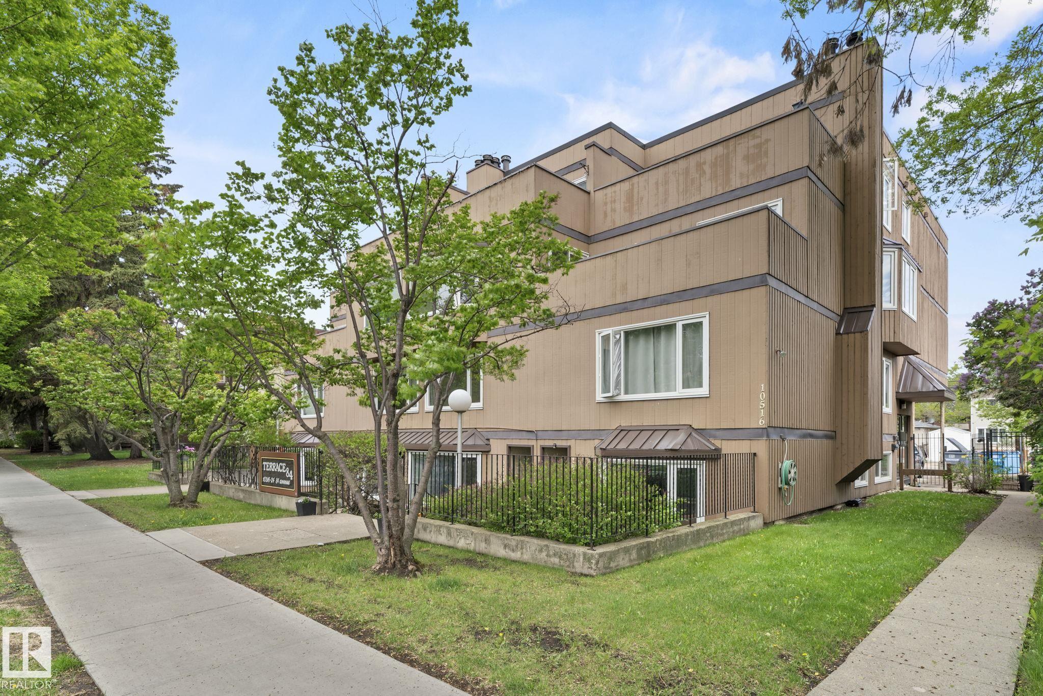 Photo 43 at 10520 84 Avenue NW, Strathcona, Edmonton
