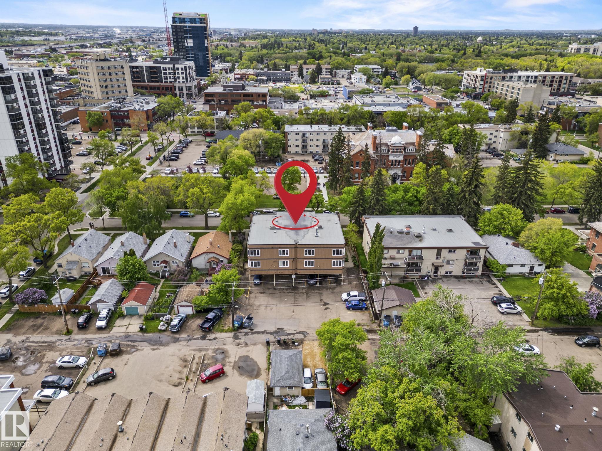 Photo 46 at 10520 84 Avenue NW, Strathcona, Edmonton