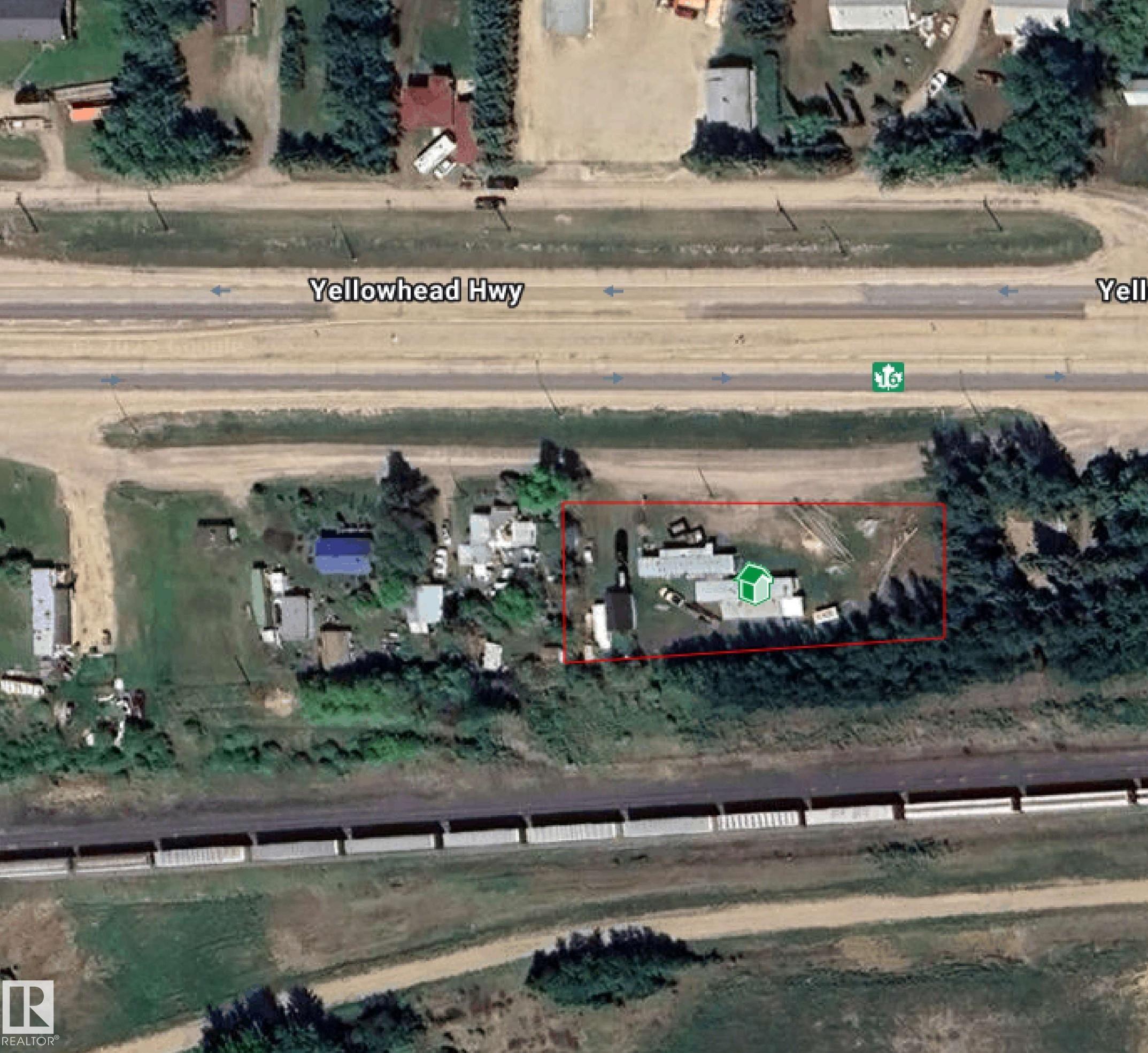 6127 Hghway 16, None, Rural Parkland County 