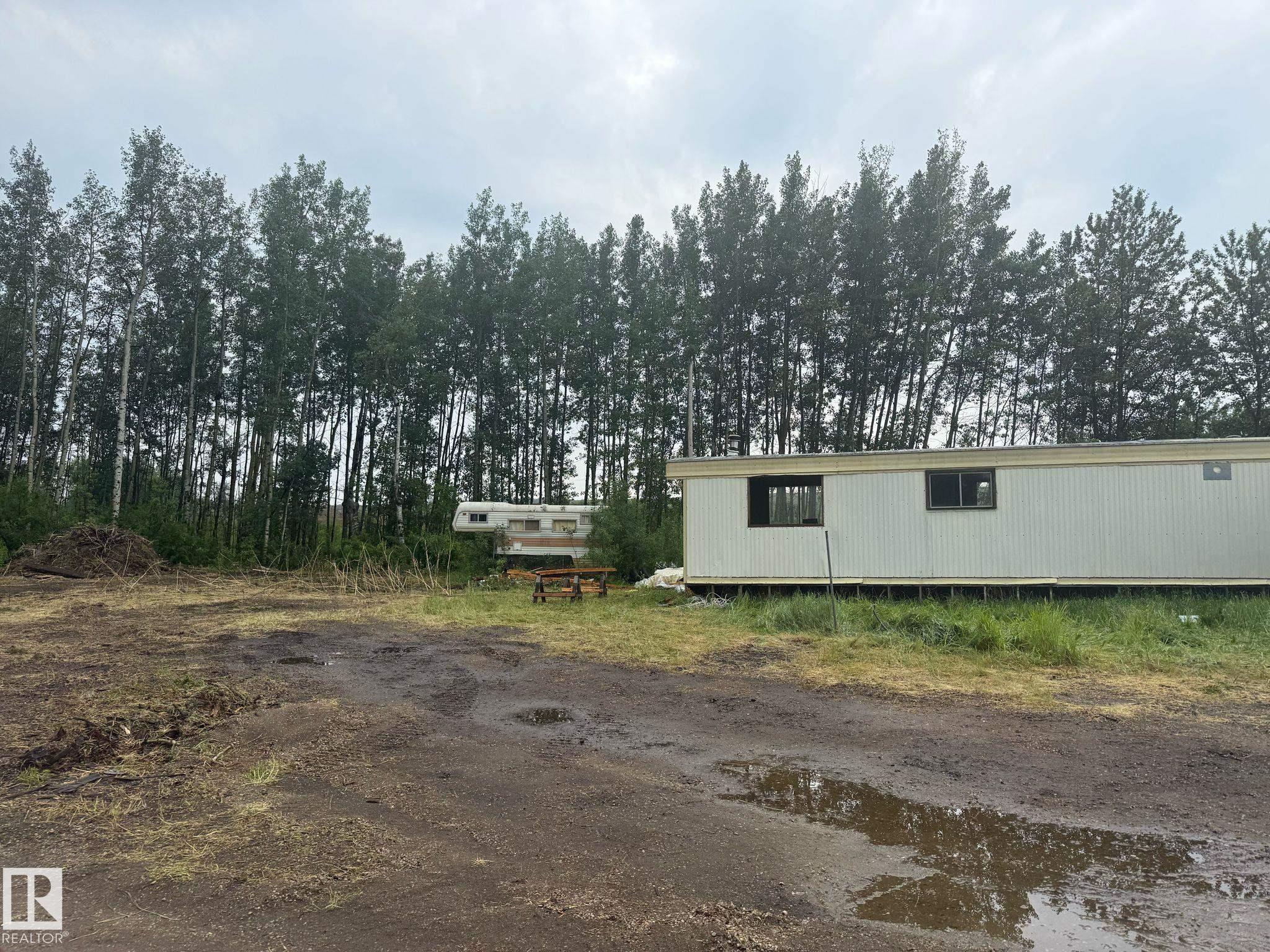 Photo 3 at 6127 Hghway 16, None, Rural Parkland County