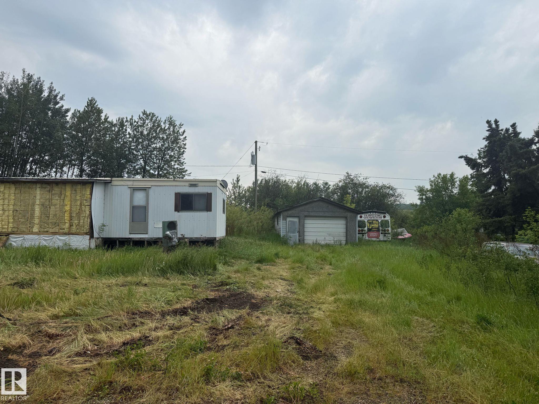 Photo 5 at 6127 Hghway 16, None, Rural Parkland County