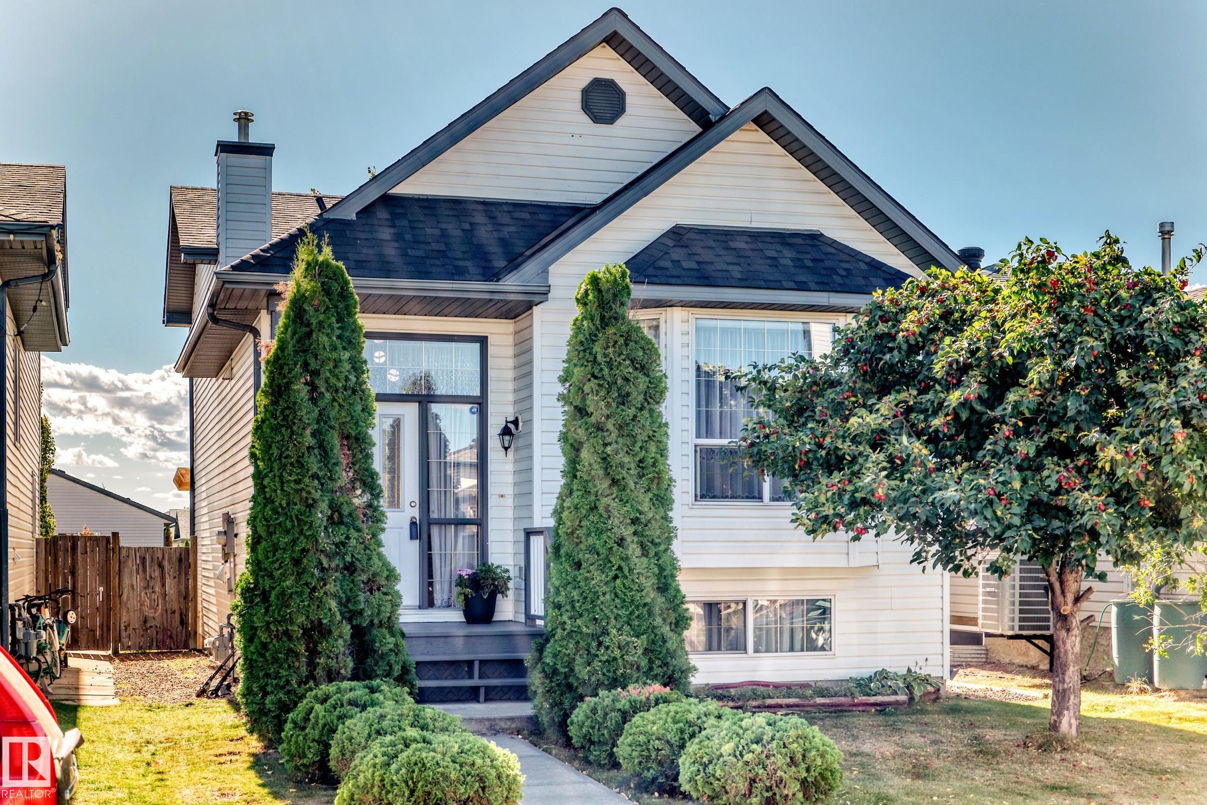 2115 36 Avenue NW, Wild Rose, Edmonton 
