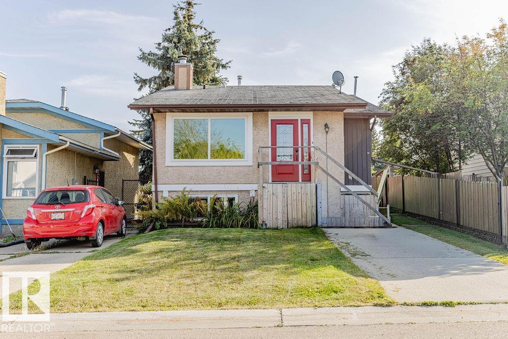 44 Wellington Crescent, Woodhaven, Spruce Grove 