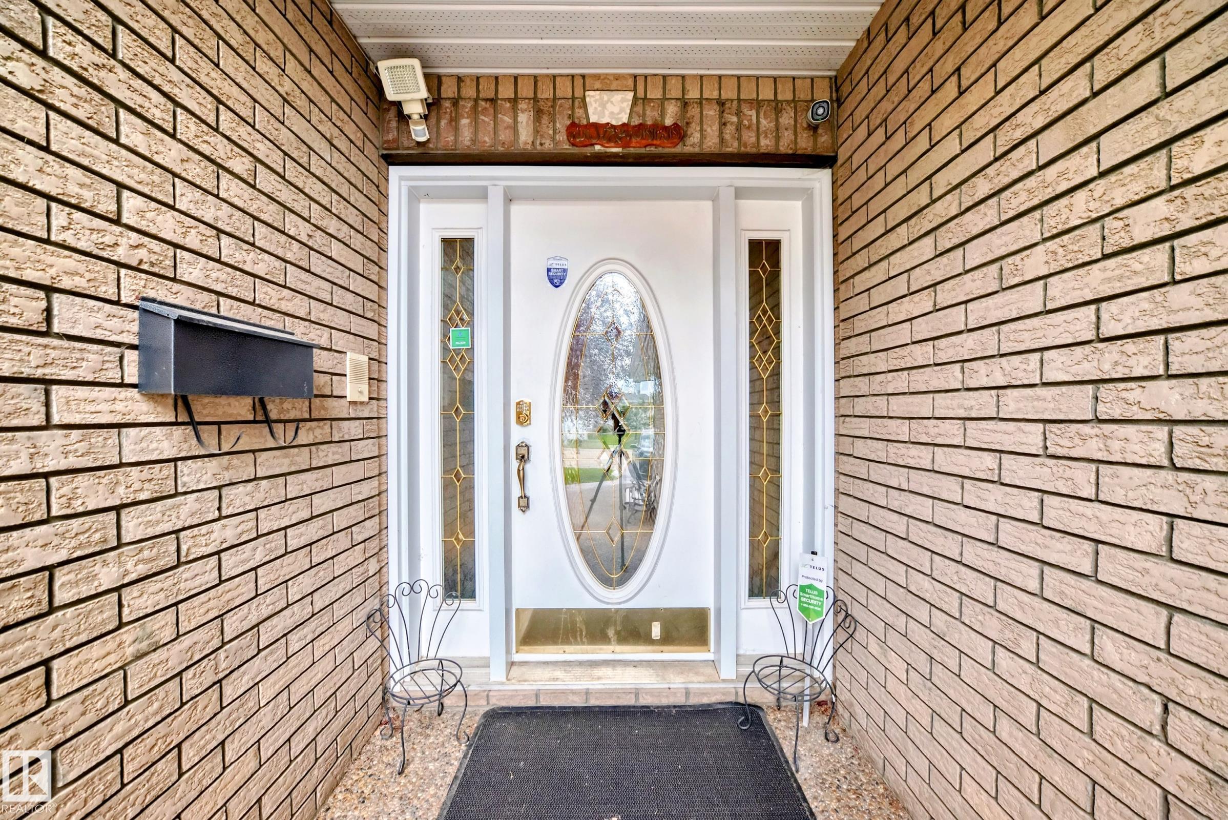 Photo 2 at 619 Kulway Place NW, Kiniski Gardens, Edmonton
