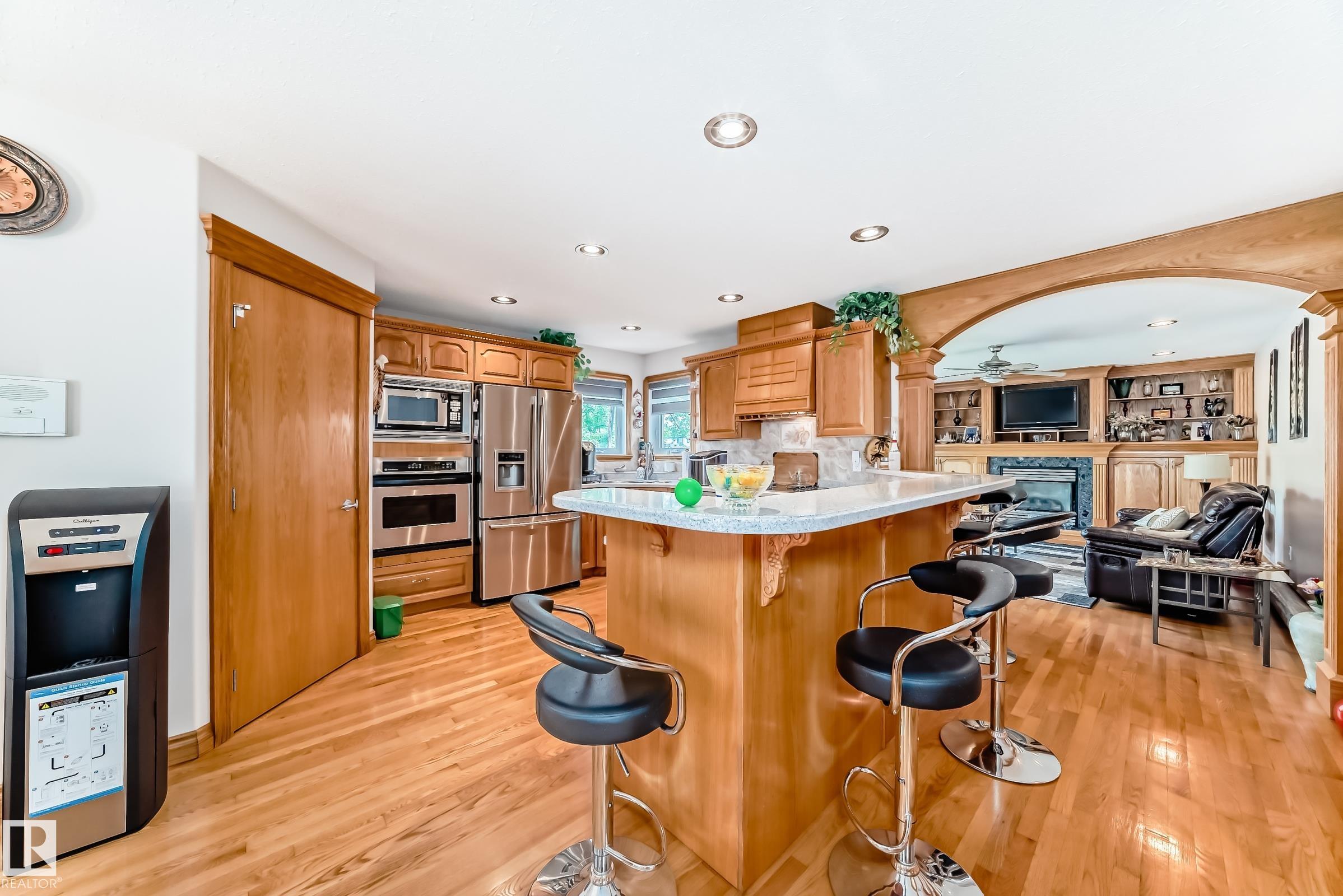 Photo 16 at 619 Kulway Place NW, Kiniski Gardens, Edmonton