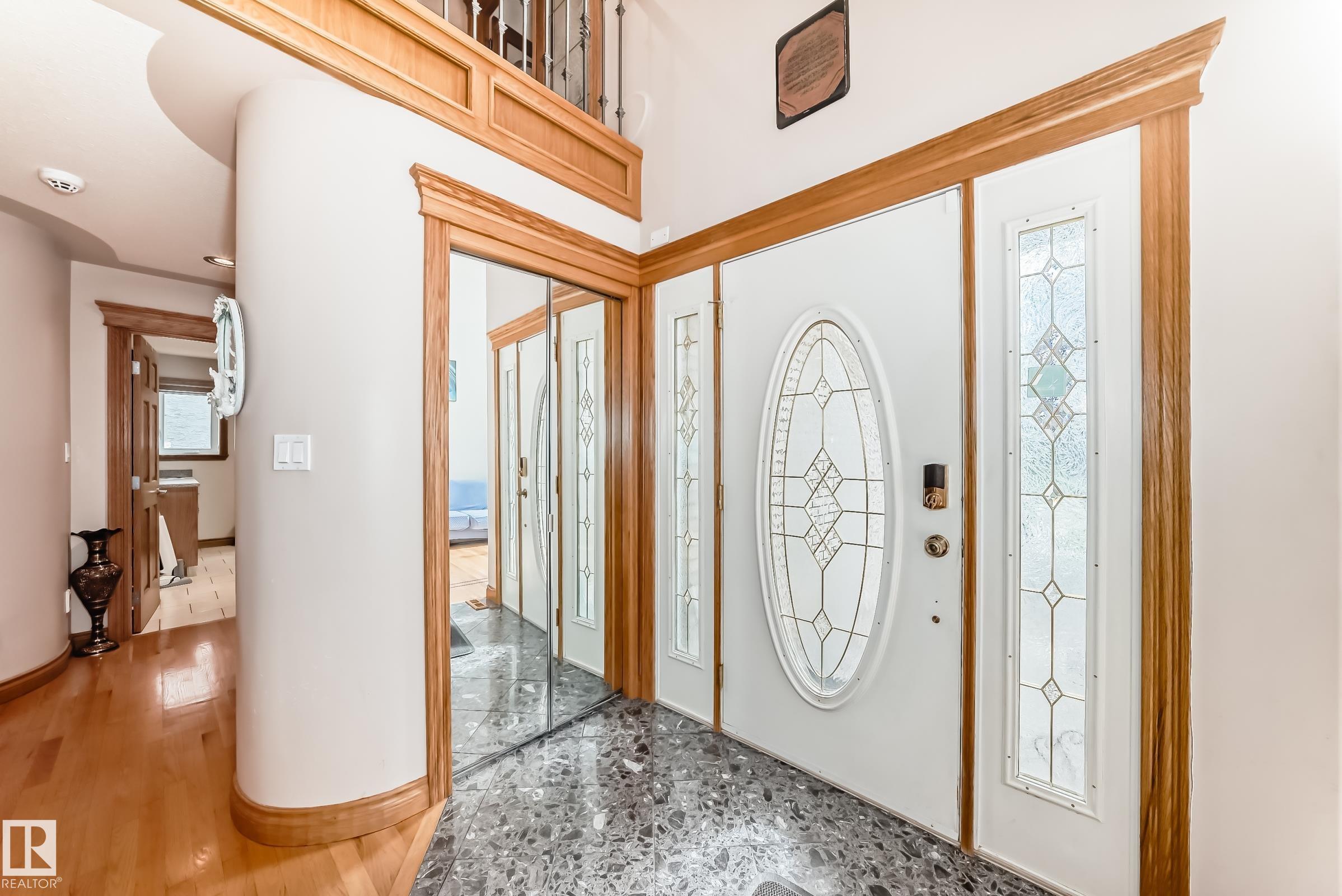 Photo 3 at 619 Kulway Place NW, Kiniski Gardens, Edmonton