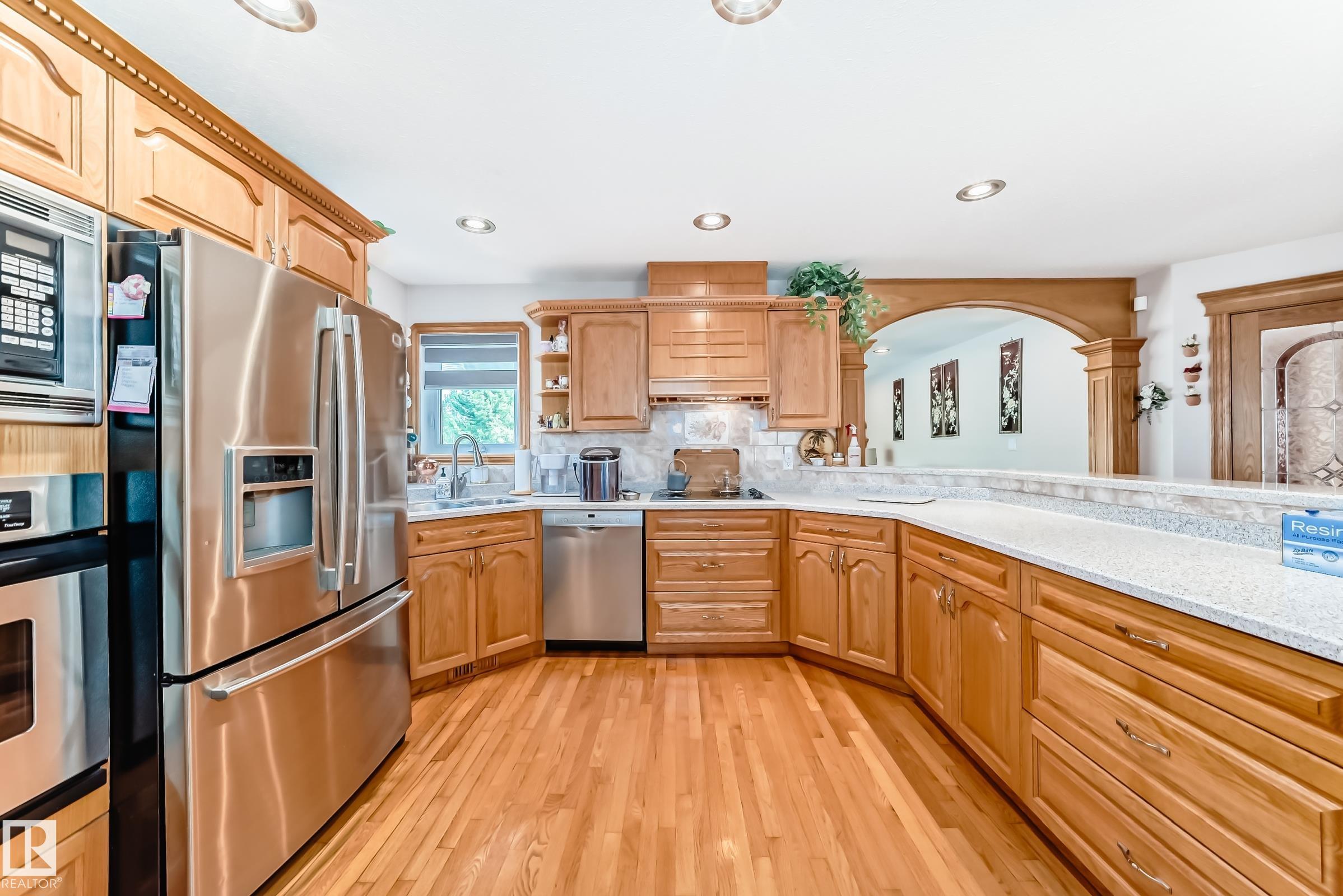 Photo 23 at 619 Kulway Place NW, Kiniski Gardens, Edmonton