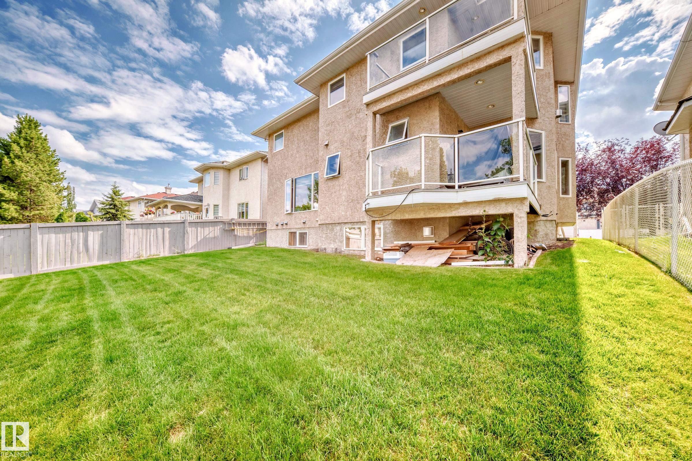 Photo 4 at 619 Kulway Place NW, Kiniski Gardens, Edmonton