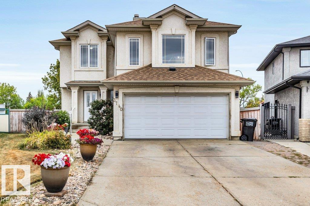 3740 29 Street NW, Wild Rose, Edmonton 