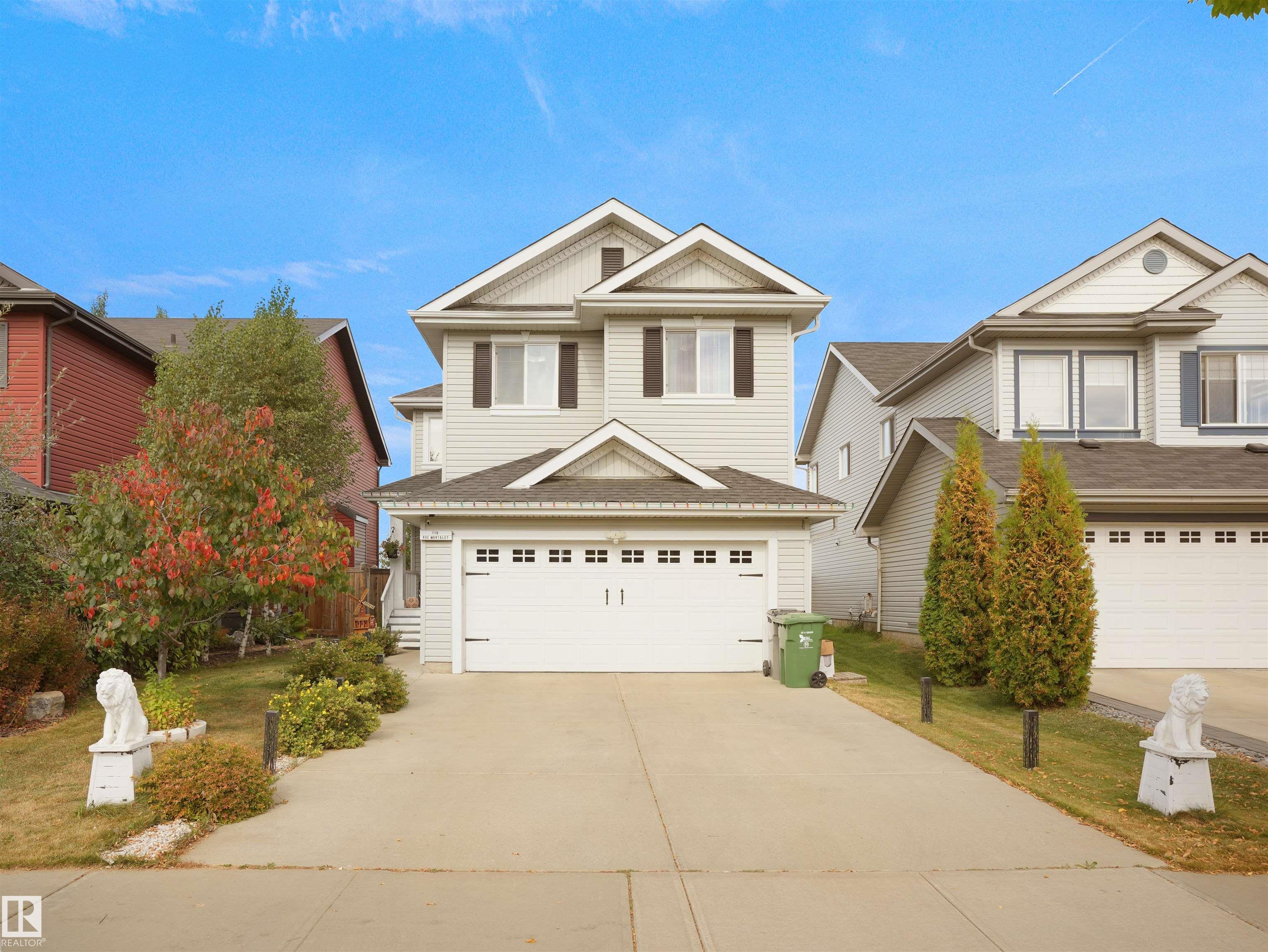 Photo 2 at 110 Rue Montalet, Dansereau Meadows, Beaumont