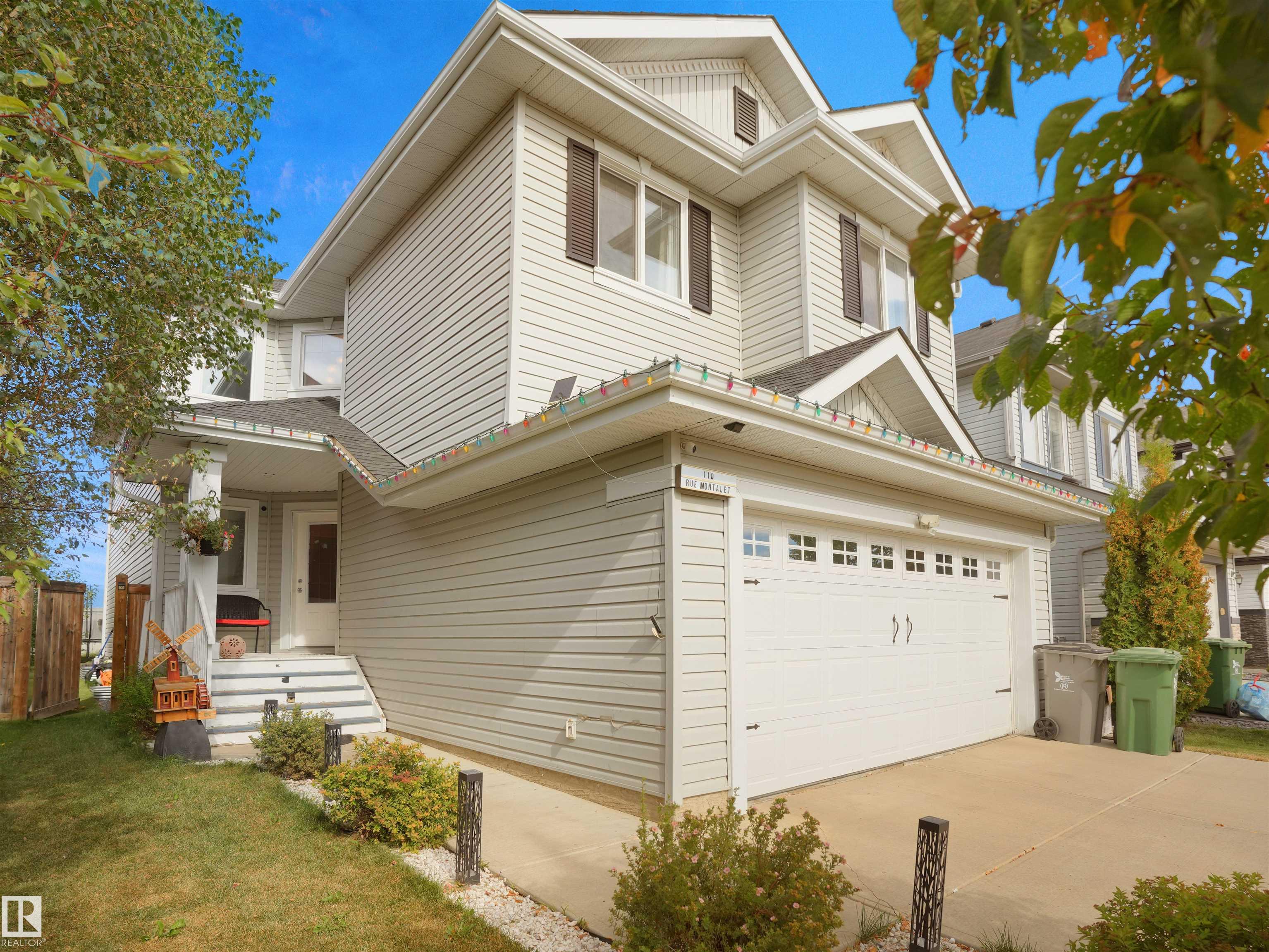Photo 3 at 110 Rue Montalet, Dansereau Meadows, Beaumont