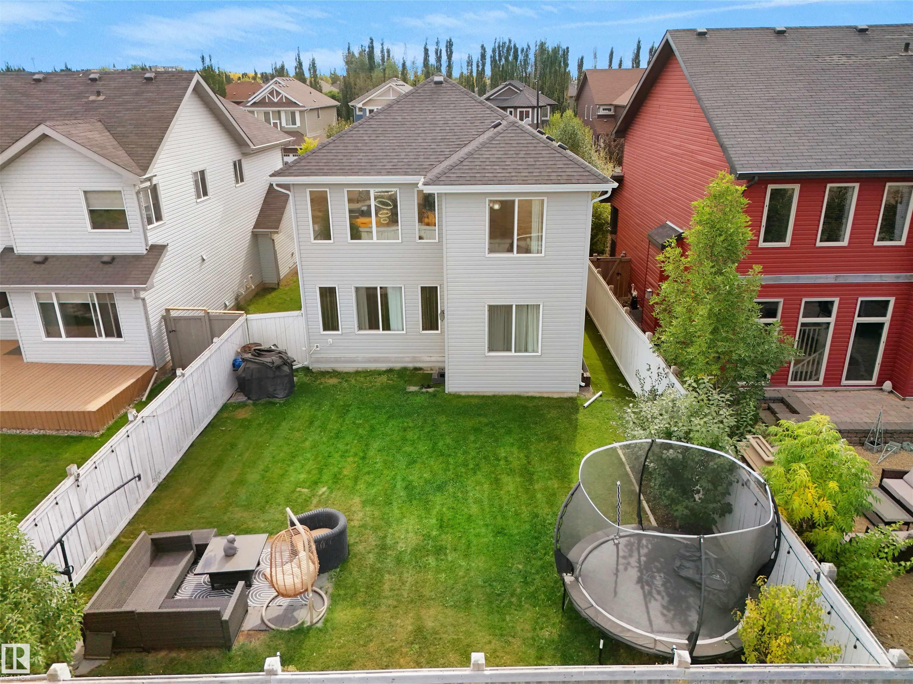 Photo 52 at 110 Rue Montalet, Dansereau Meadows, Beaumont